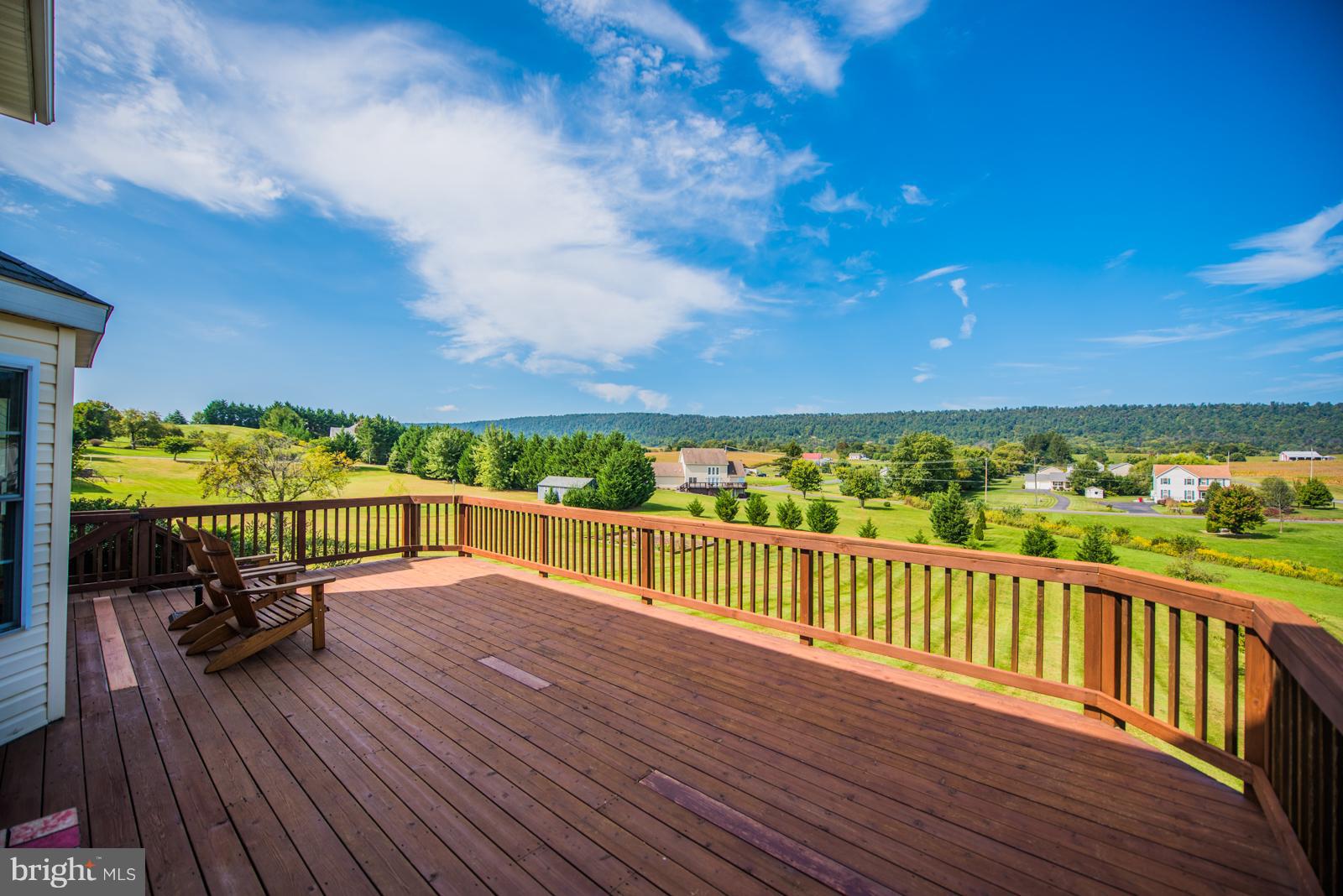 FEDERAL HILL - Residential