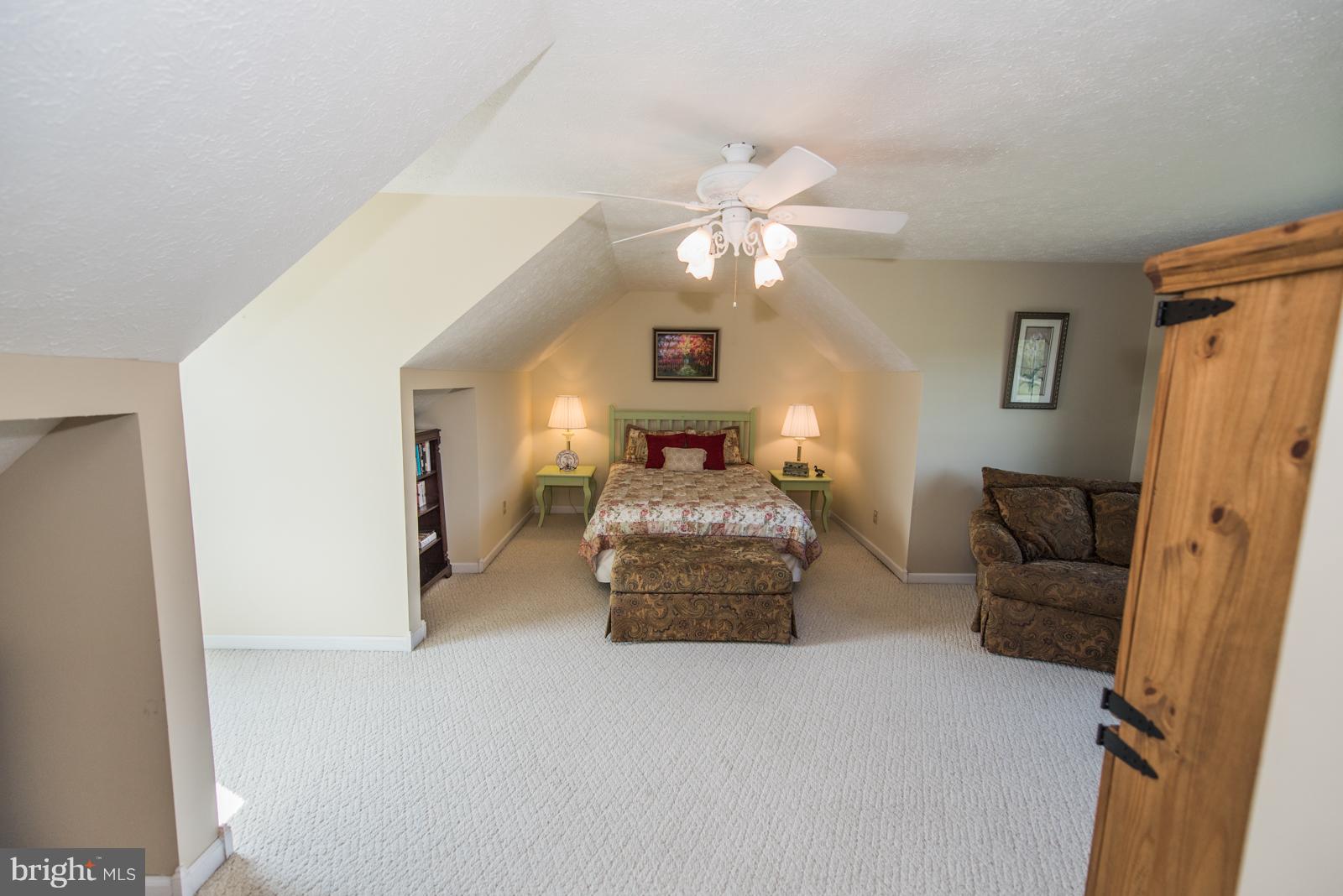 FEDERAL HILL - Residential