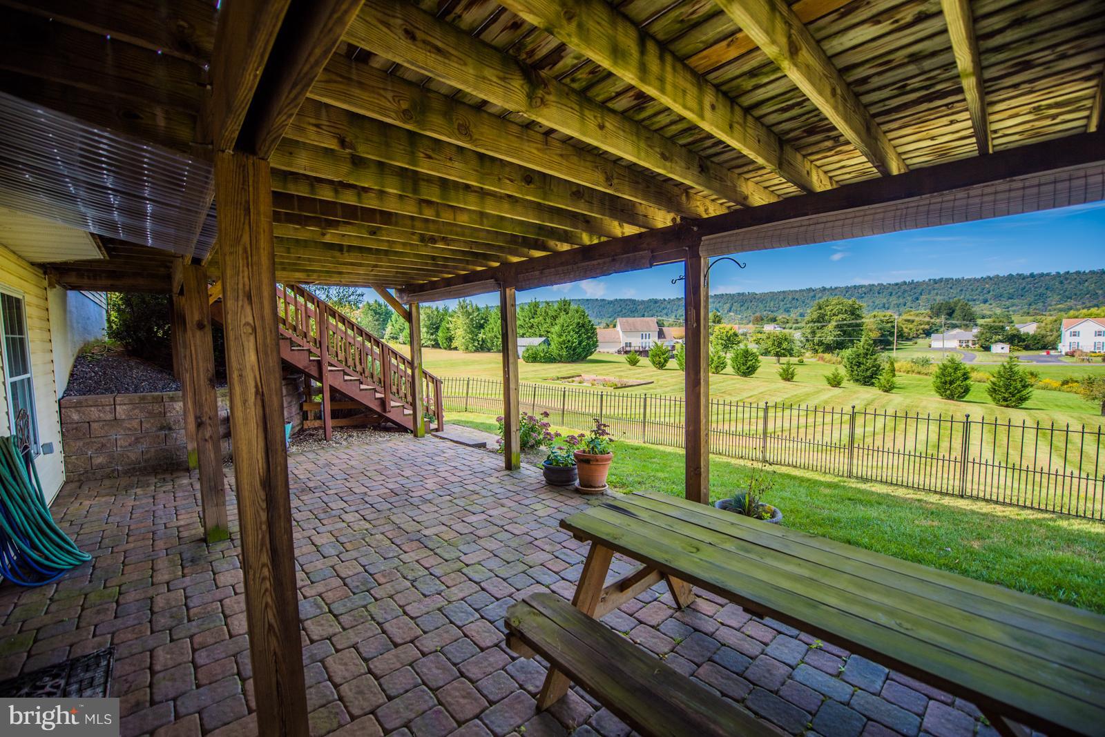 FEDERAL HILL - Residential