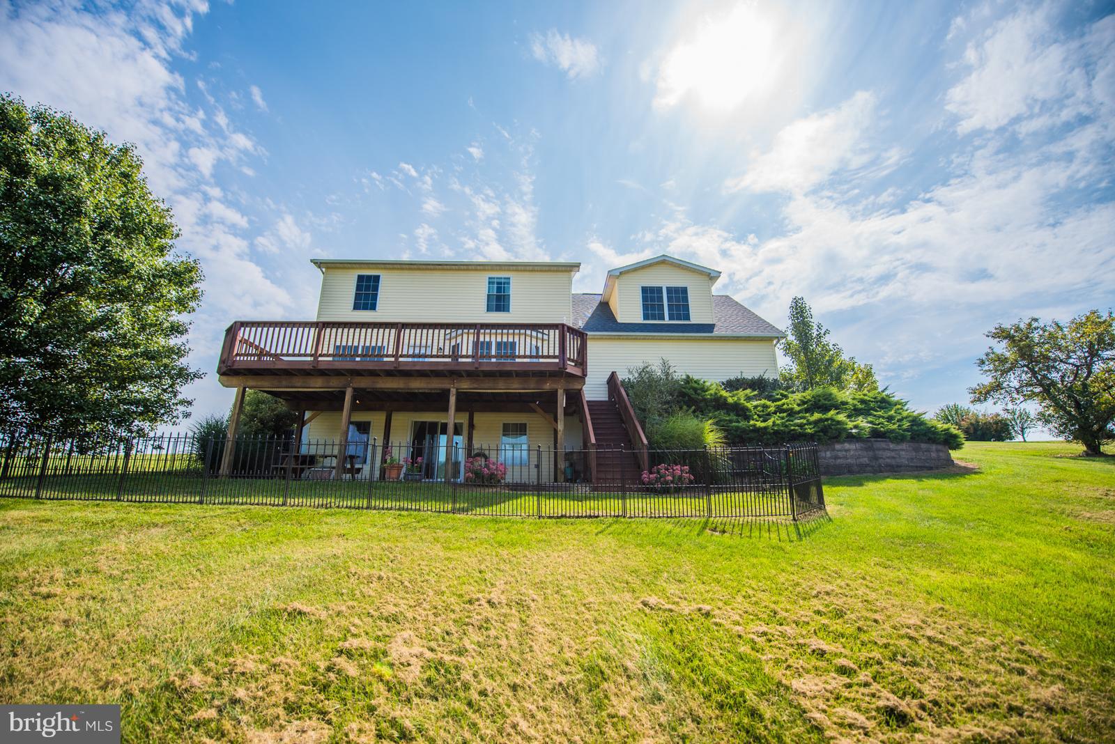 FEDERAL HILL - Residential