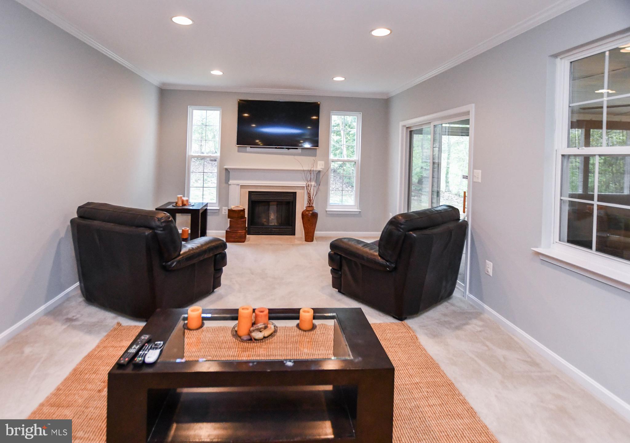 HIDDEN ACRES - Residential