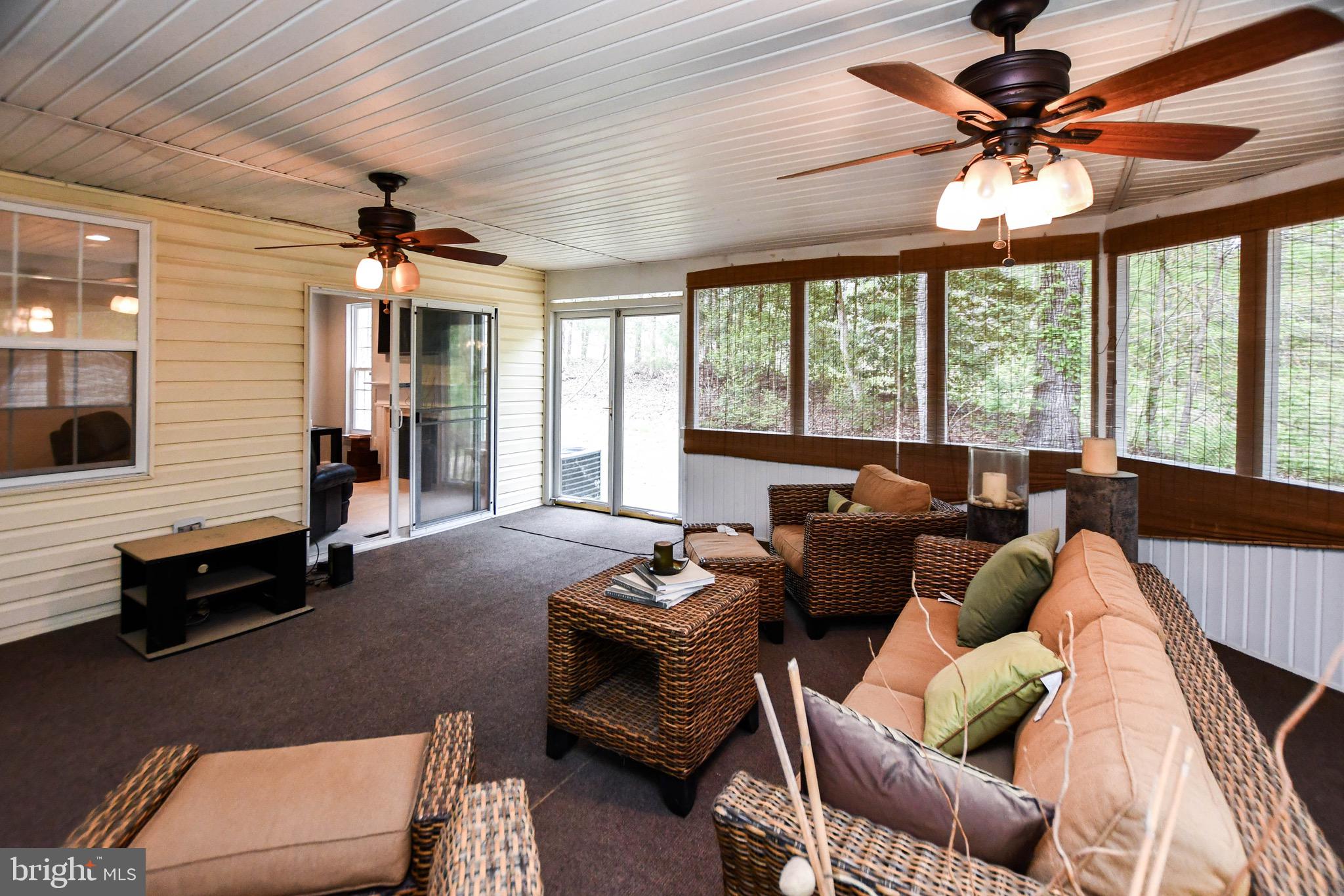 HIDDEN ACRES - Residential