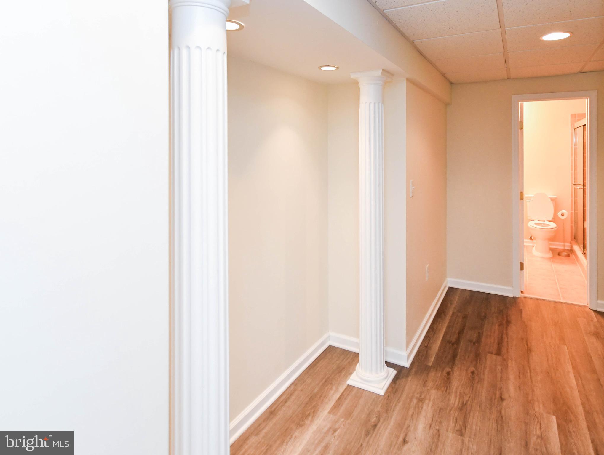 HIDDEN ACRES - Residential