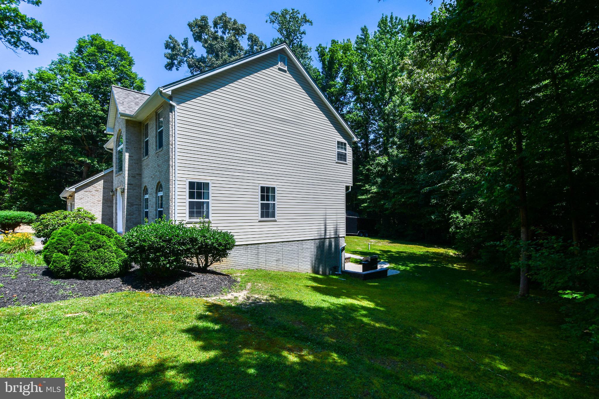 HIDDEN ACRES - Residential