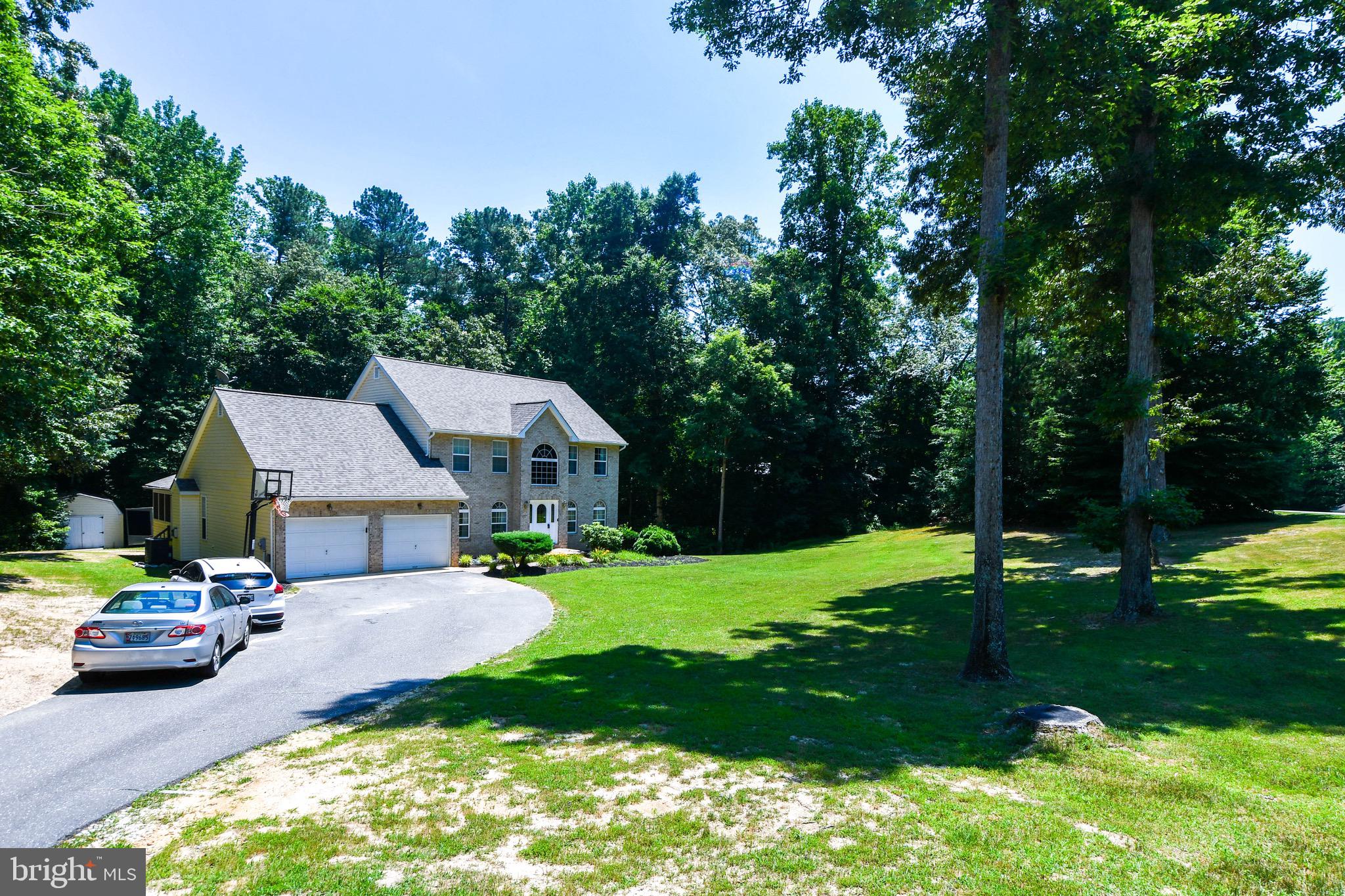 HIDDEN ACRES - Residential