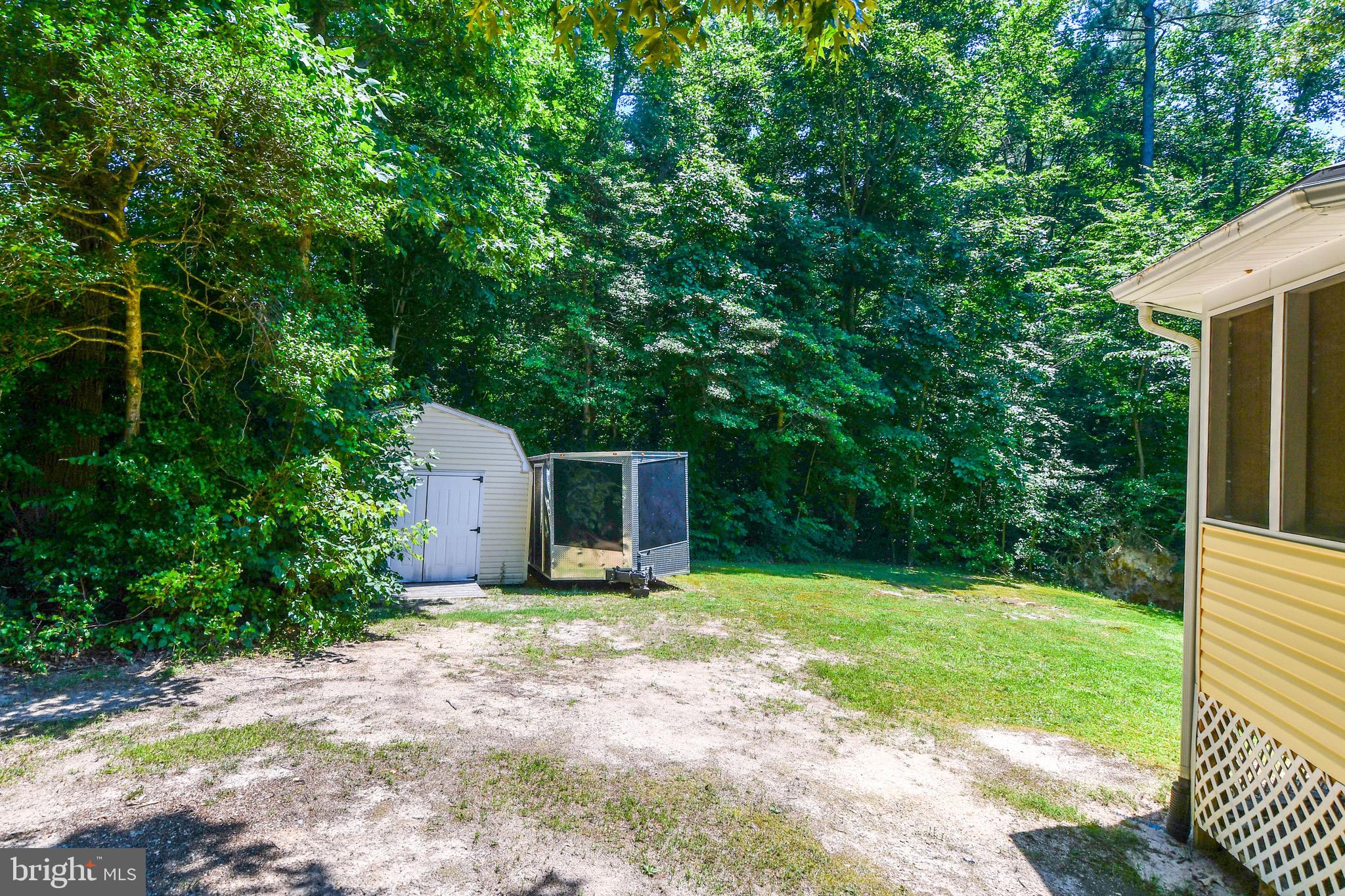 HIDDEN ACRES - Residential