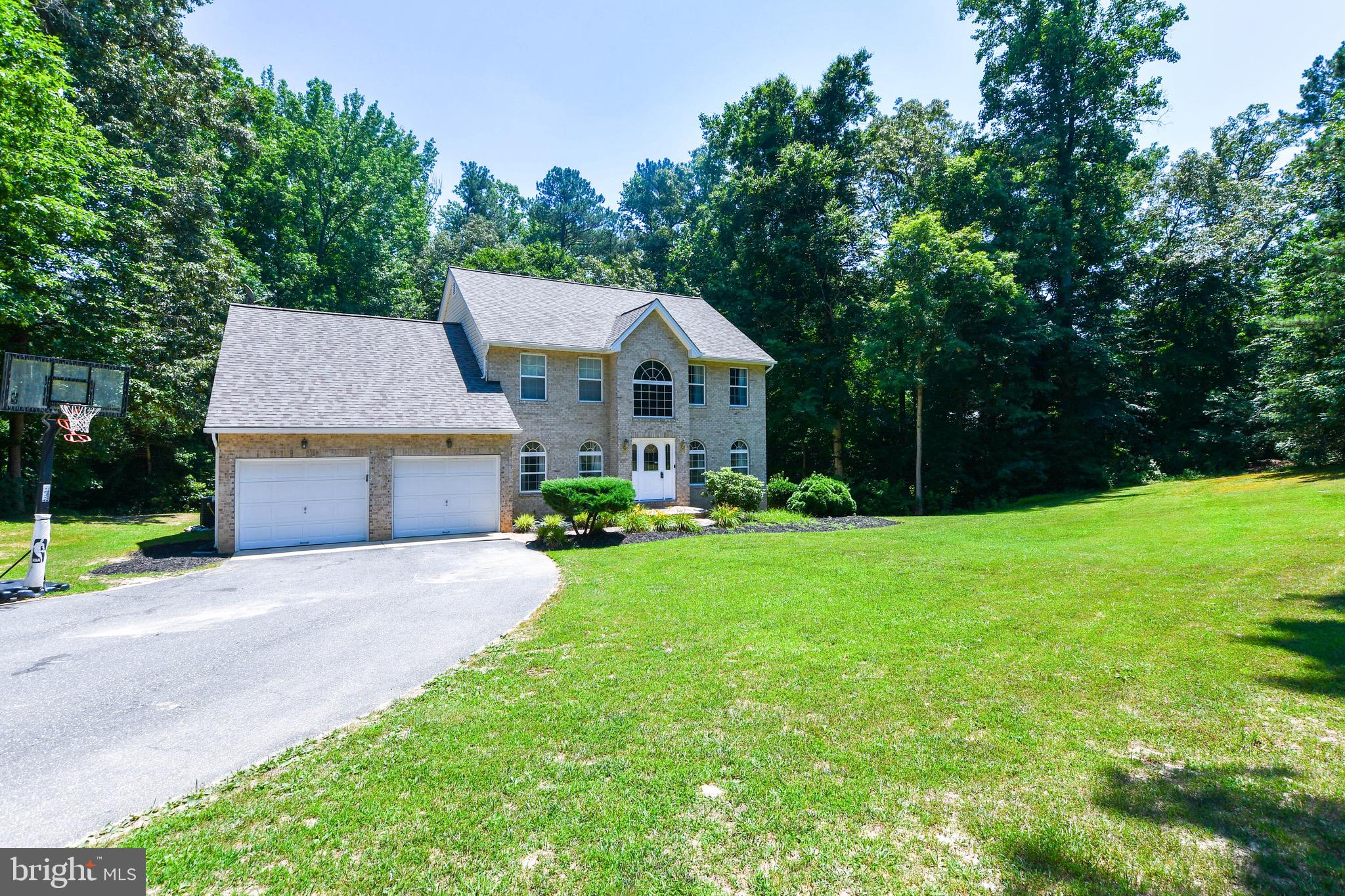 HIDDEN ACRES - Residential