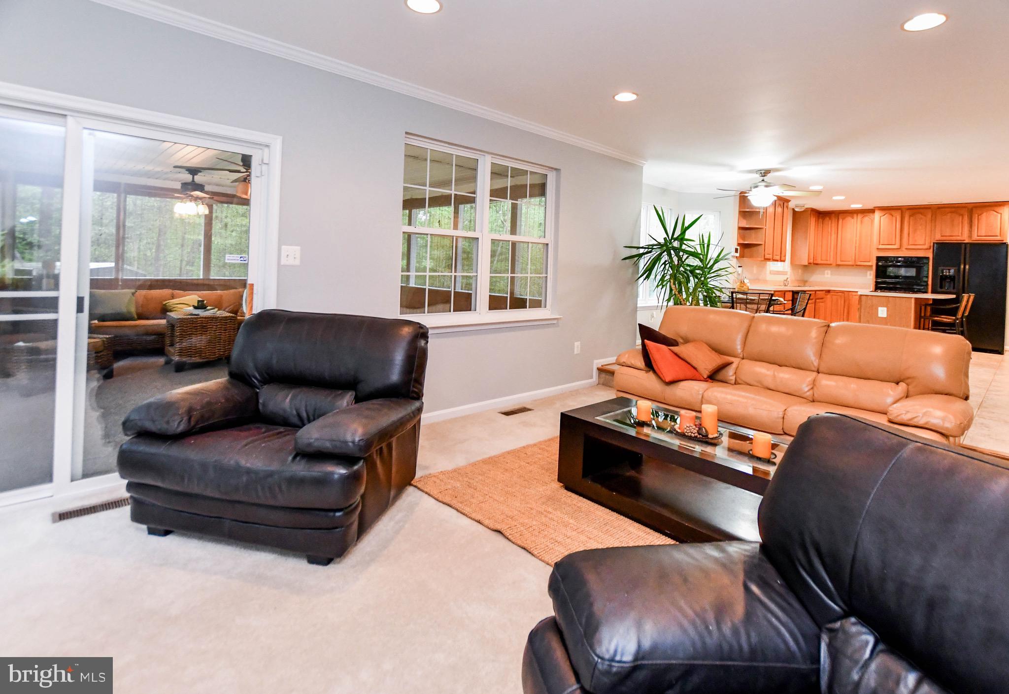 HIDDEN ACRES - Residential