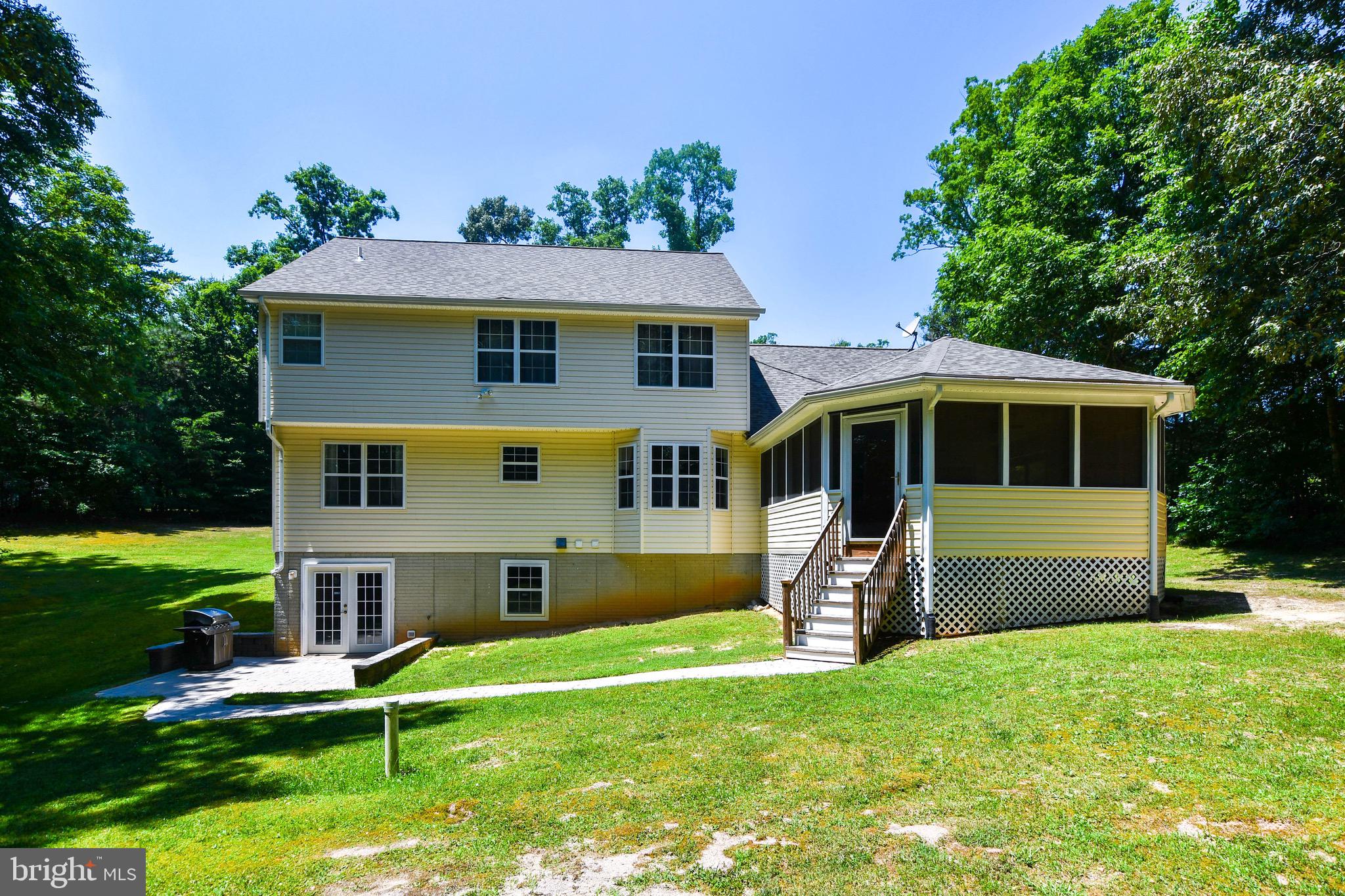 HIDDEN ACRES - Residential