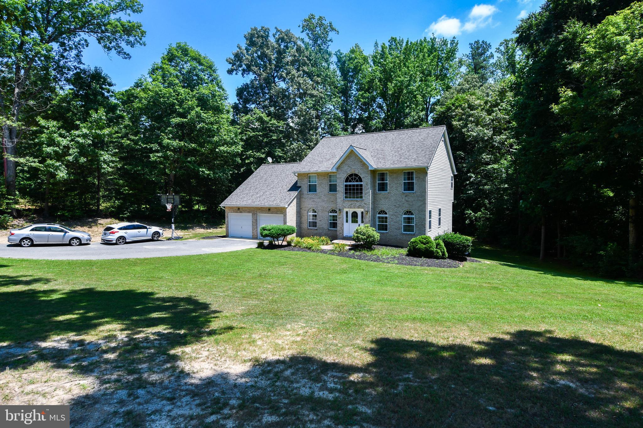 HIDDEN ACRES - Residential