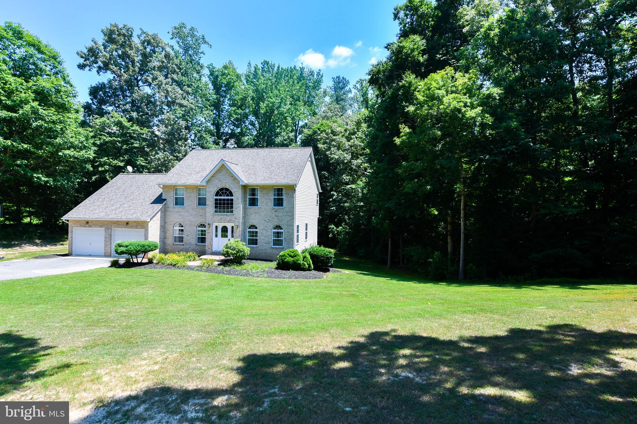 HIDDEN ACRES - Residential