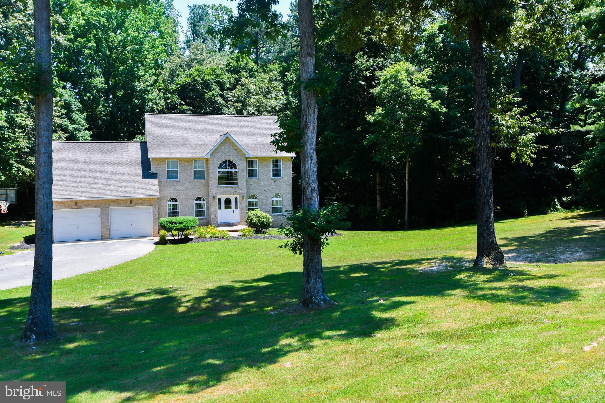 HIDDEN ACRES - Residential