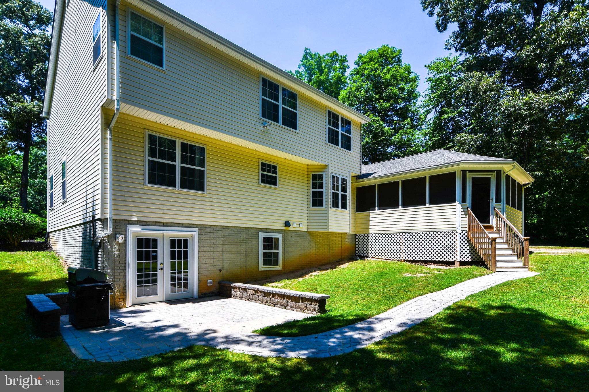 HIDDEN ACRES - Residential