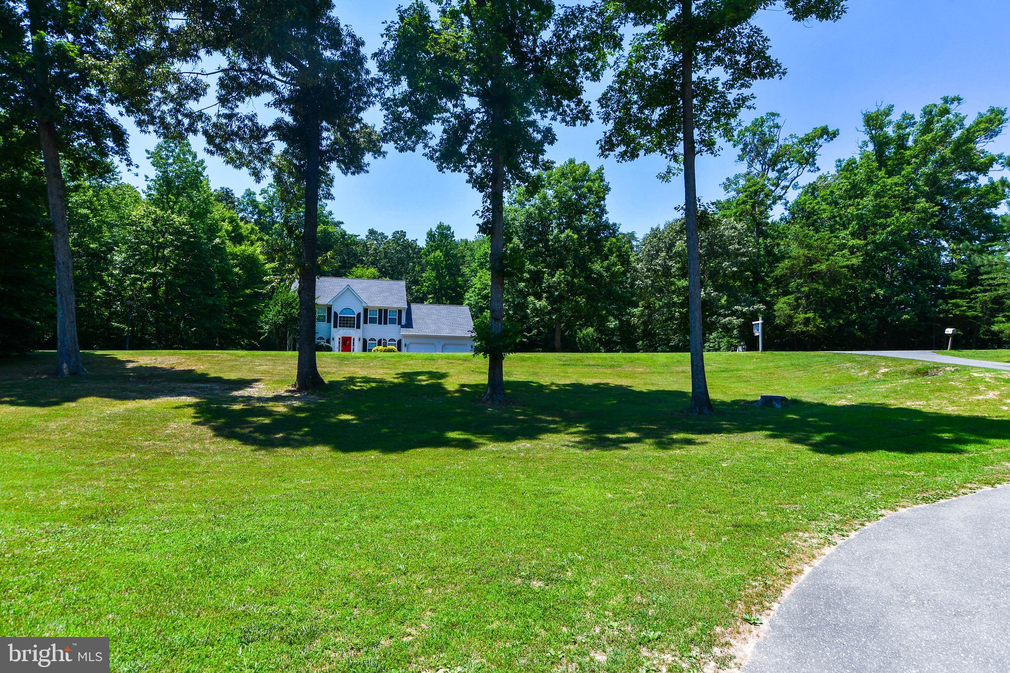 HIDDEN ACRES - Residential