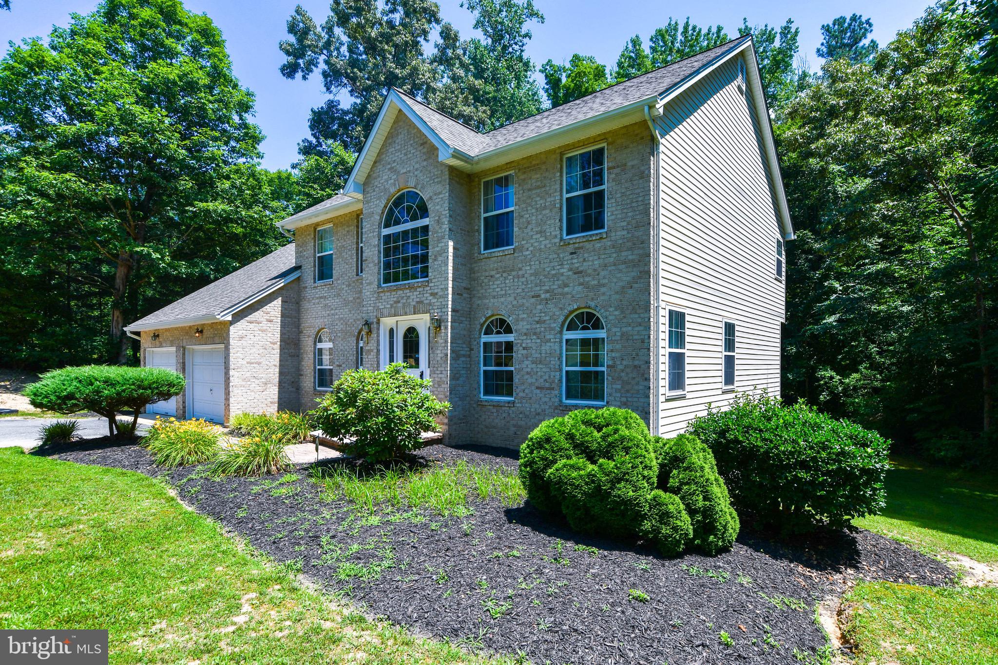 HIDDEN ACRES - Residential