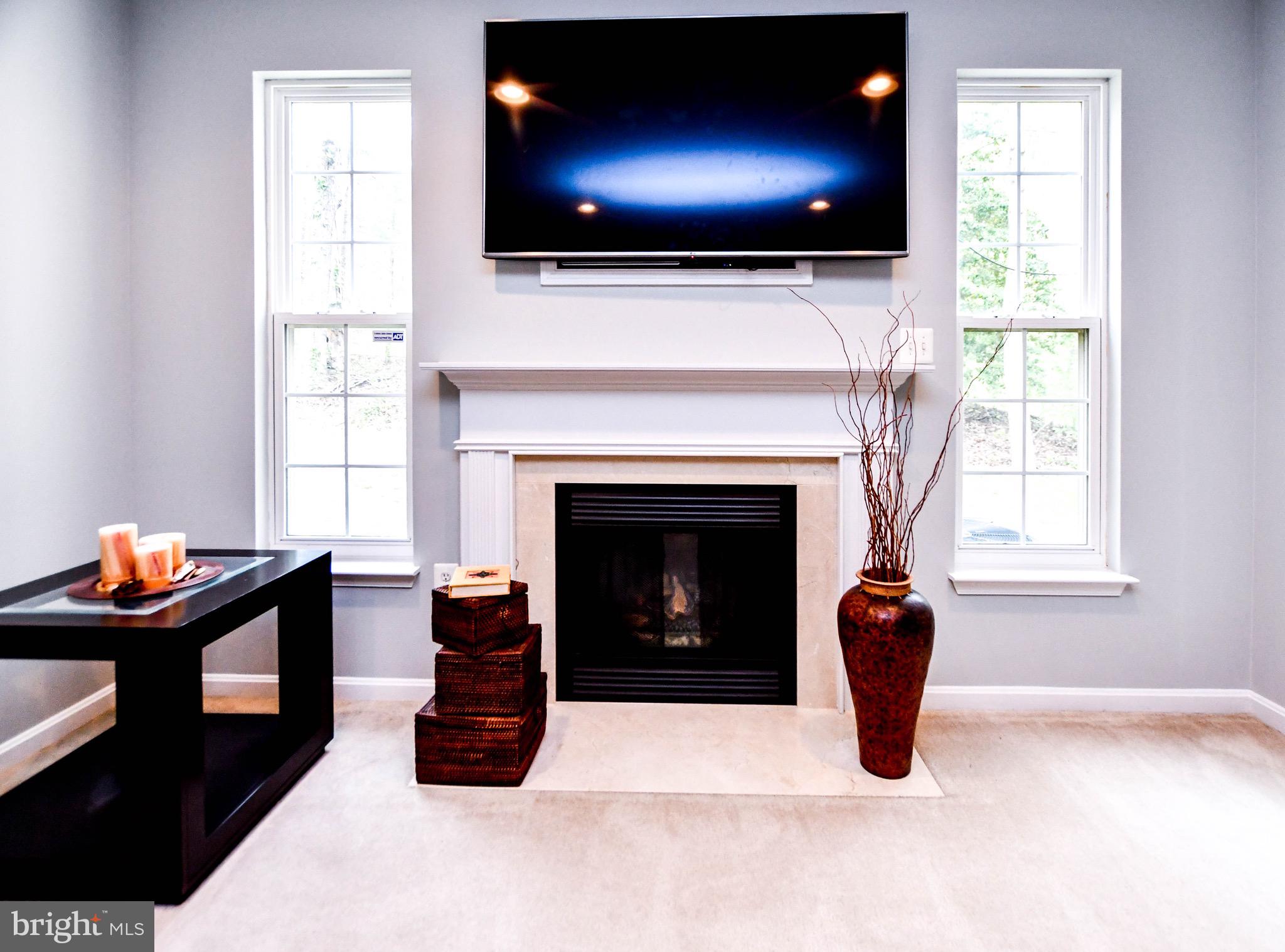 HIDDEN ACRES - Residential