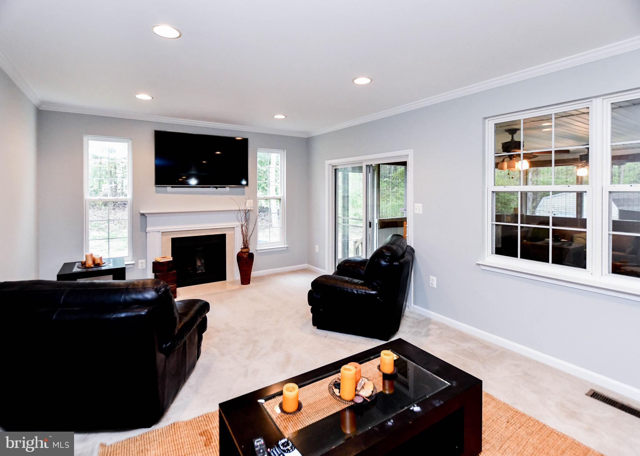 HIDDEN ACRES - Residential