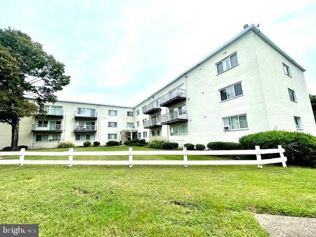 5601 PARKER HOUSE TERRACE 214