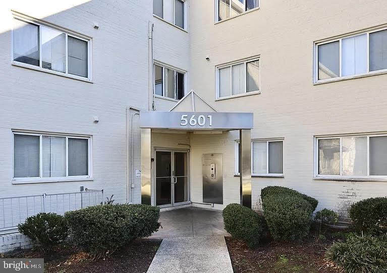 5601 PARKER HOUSE TERRACE 214