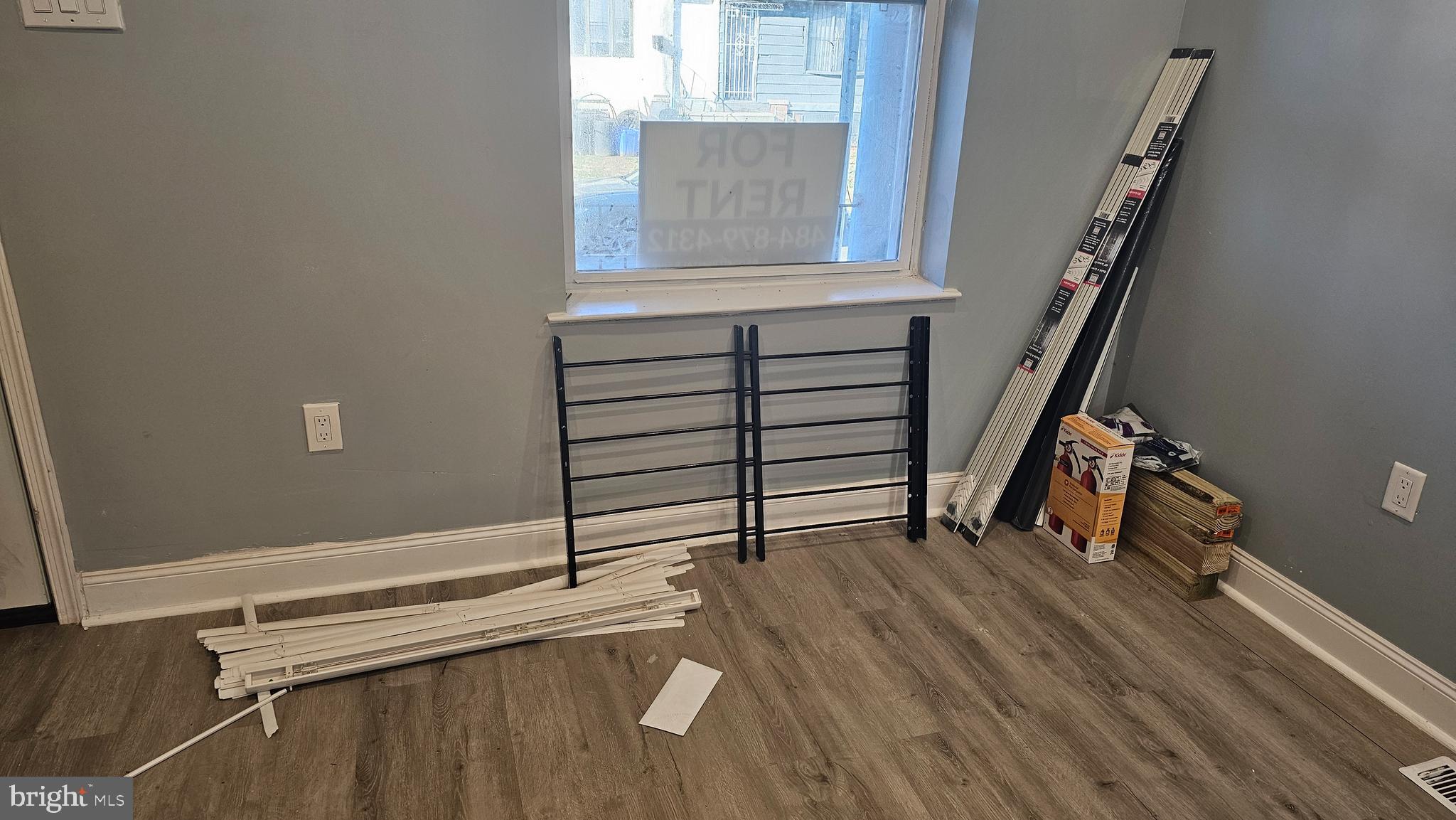 PHILADELPHIA - Residential