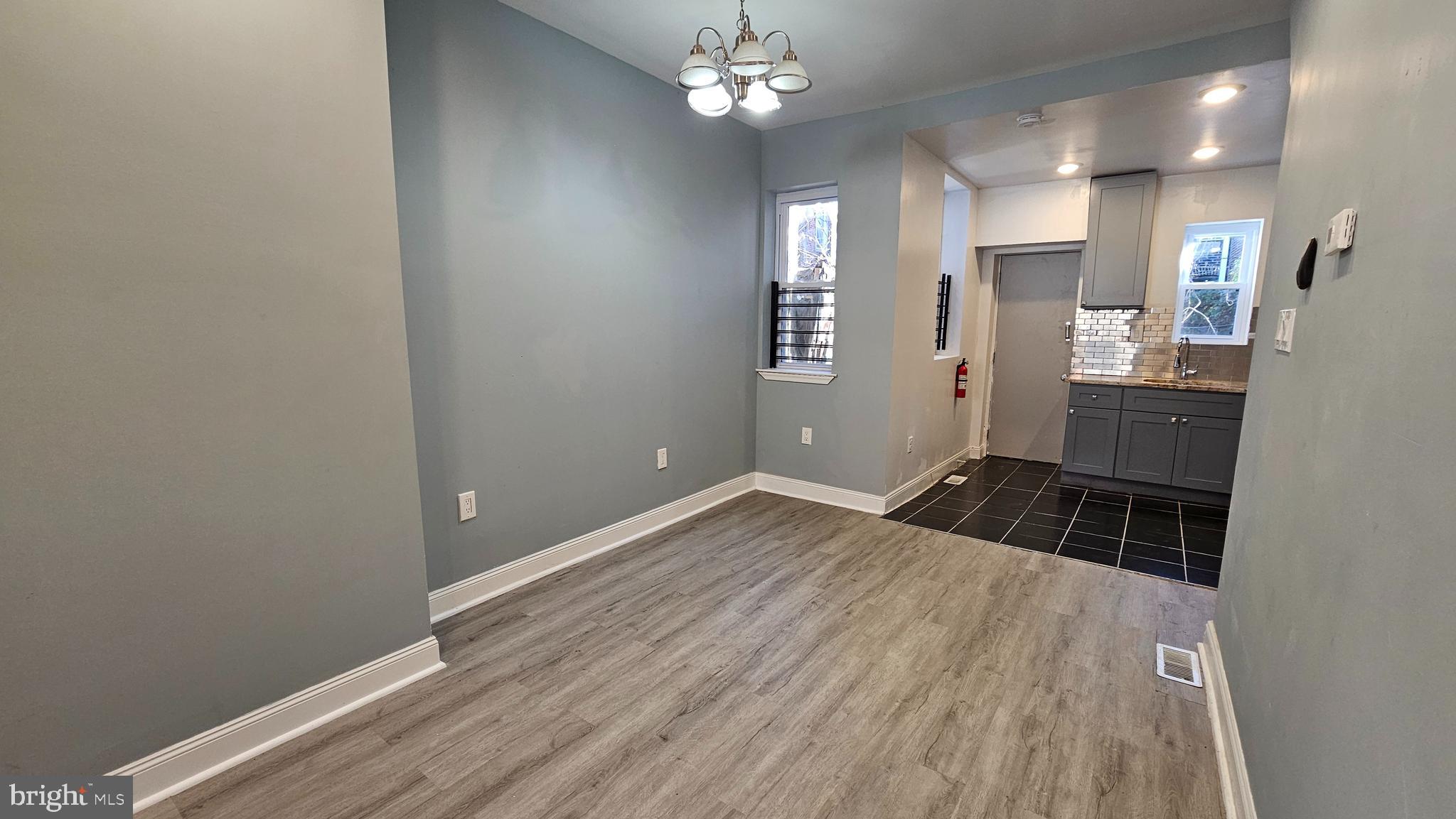 PHILADELPHIA - Residential