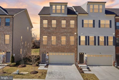 16428 FIFE WAY BOWIE MD 20716