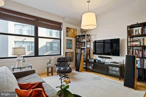 Condo For Sale - 1100 S Broad Street #415C<br/> PHILADELPHIA, PA 19146