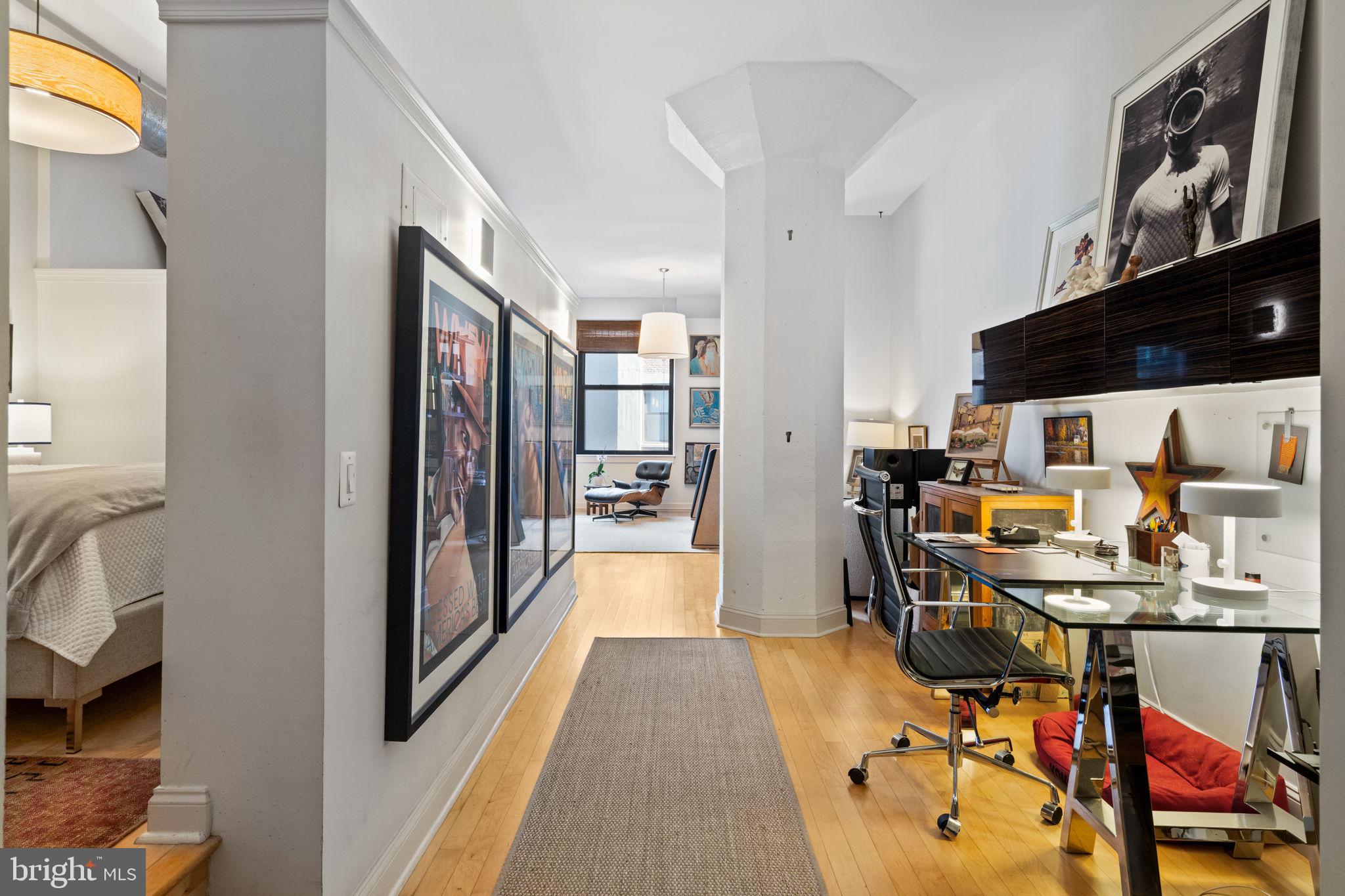 AVENUE OF THE ARTS - Residential