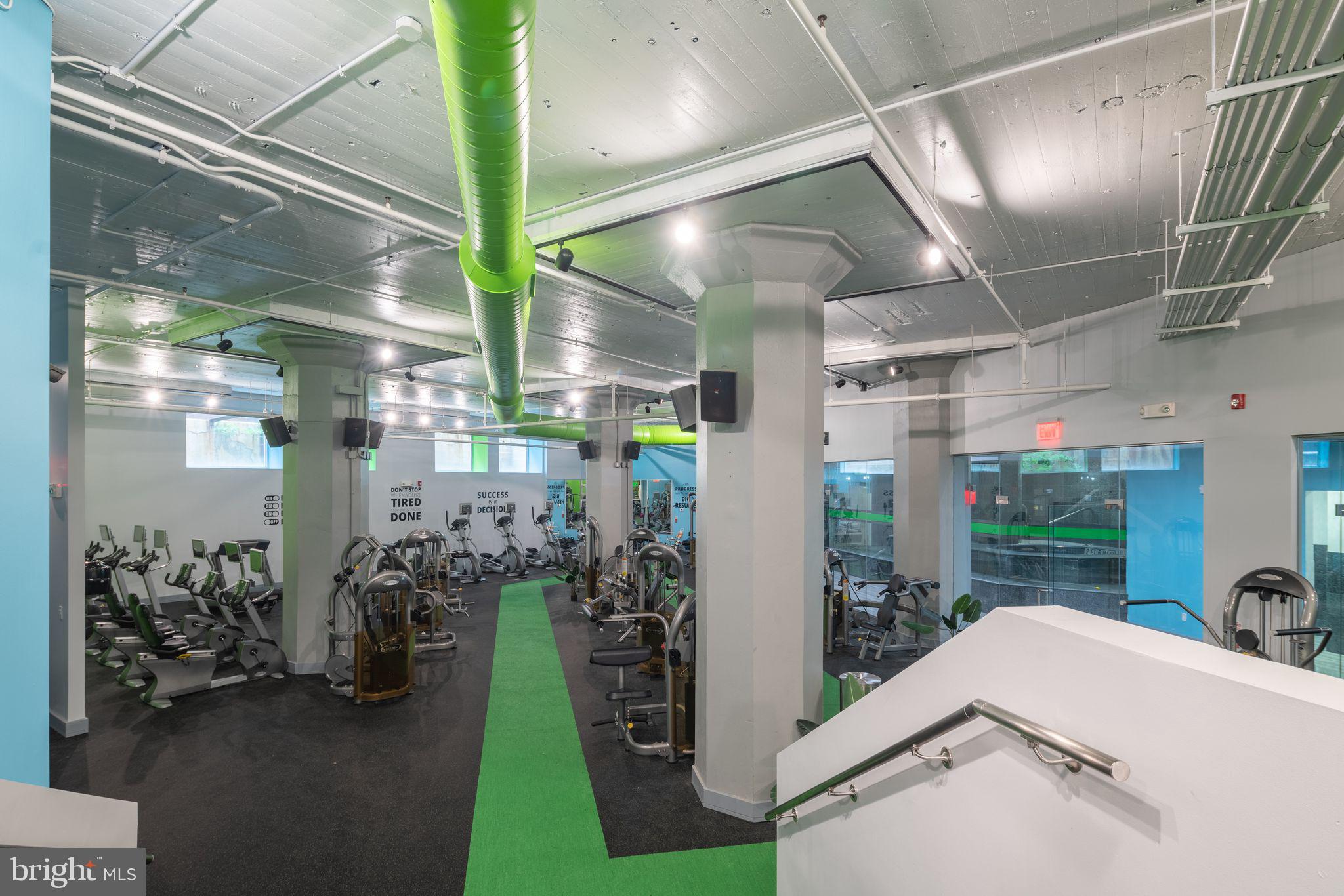 AVENUE OF THE ARTS - Residential