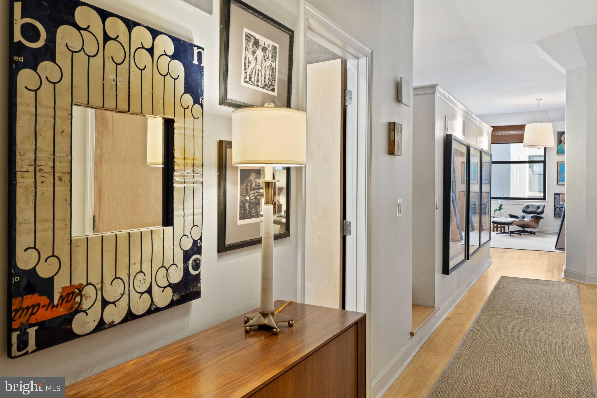 AVENUE OF THE ARTS - Residential