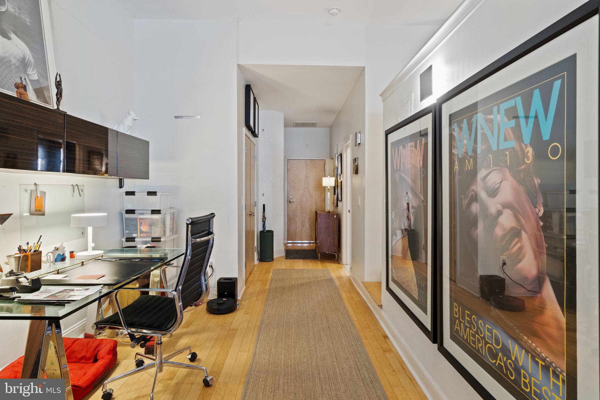 AVENUE OF THE ARTS - Residential