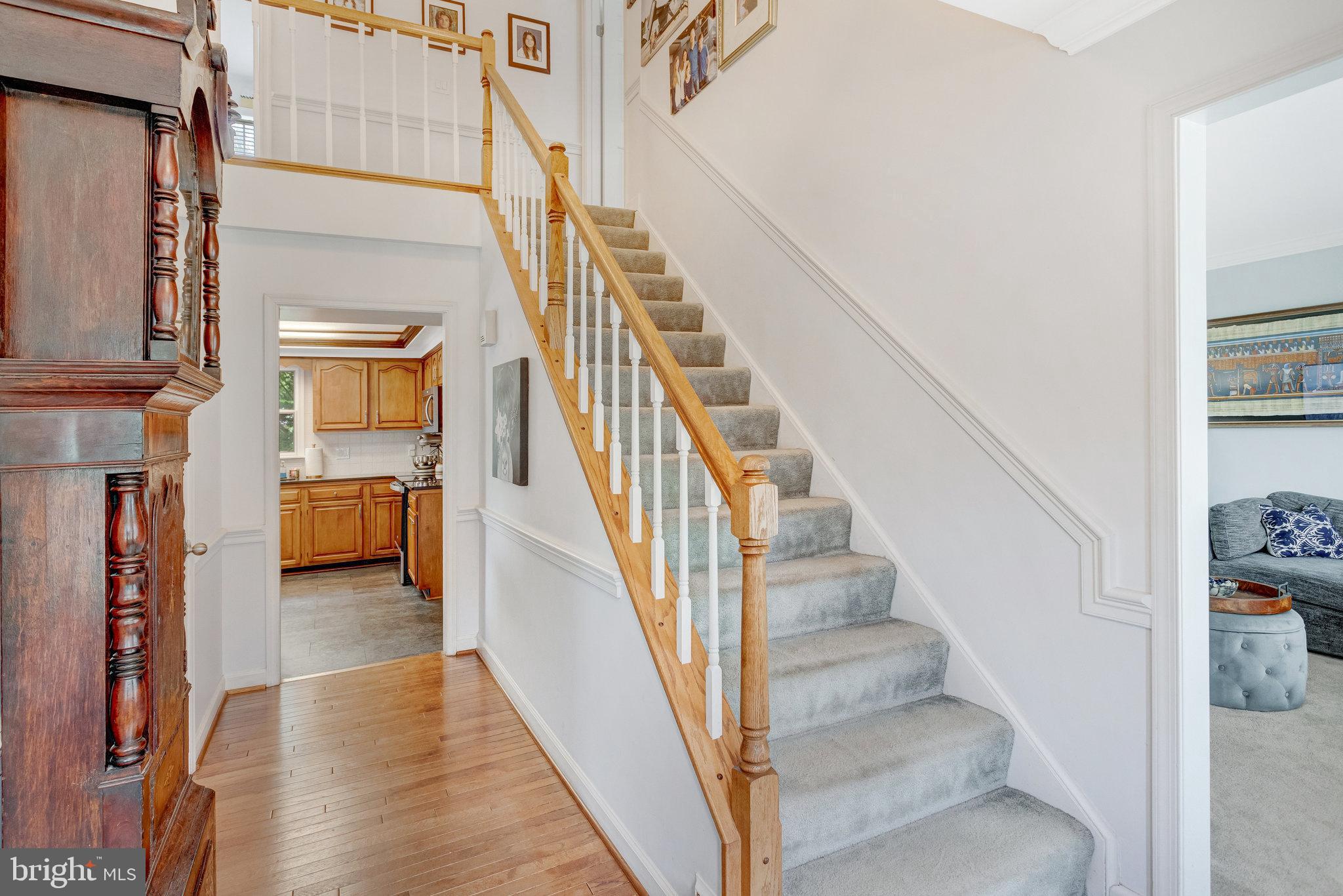21 BURNS ROAD