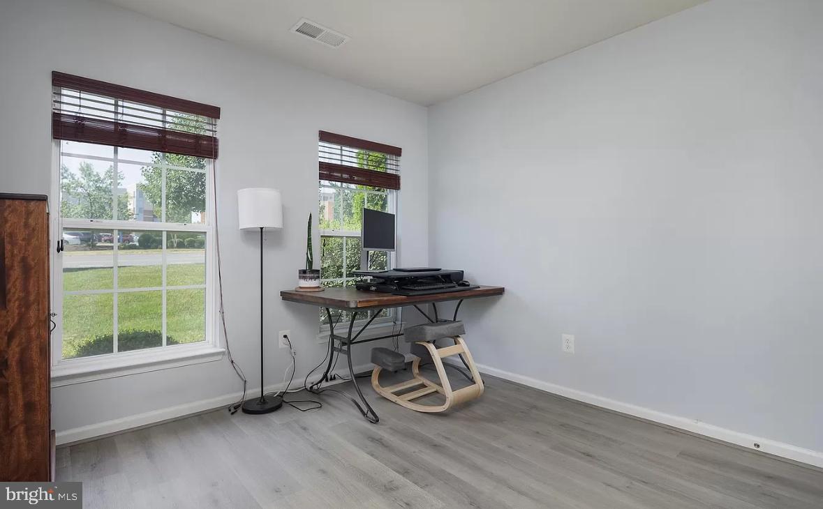 PARKSIDE AT MARKET CENTER - Residential Lease