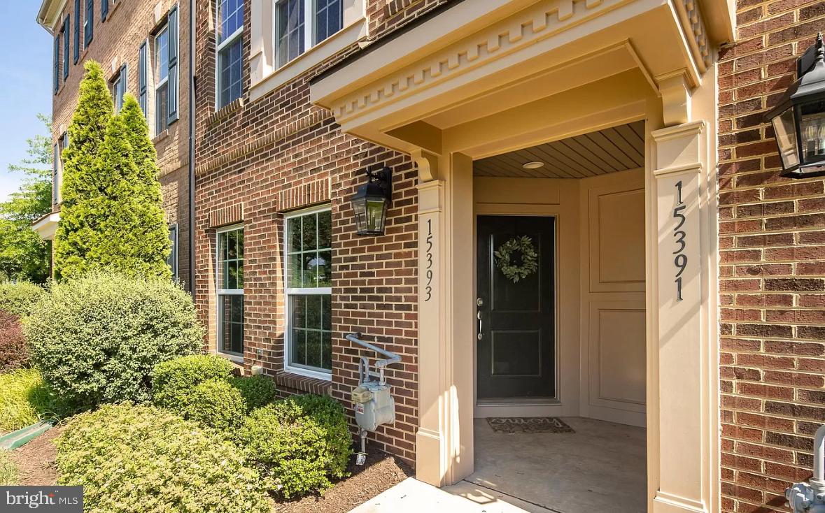 PARKSIDE AT MARKET CENTER - Residential Lease