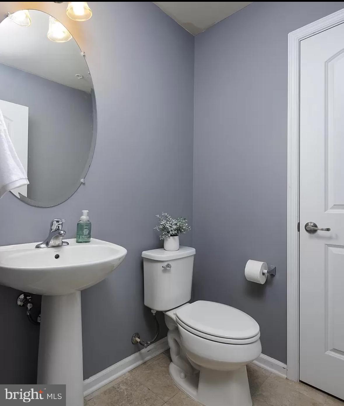 PARKSIDE AT MARKET CENTER - Residential Lease