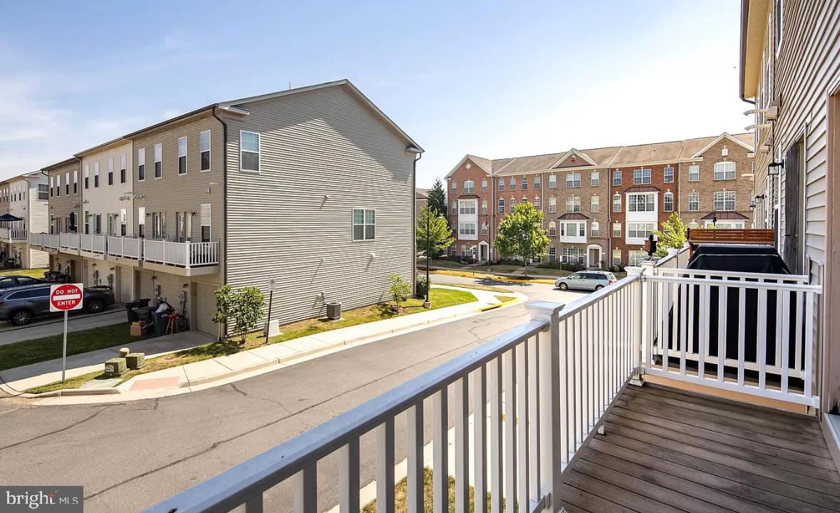 PARKSIDE AT MARKET CENTER - Residential Lease