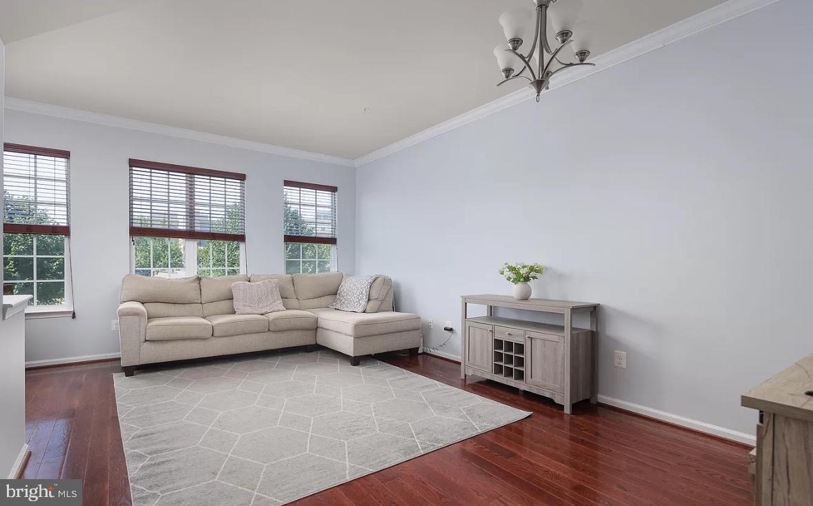 PARKSIDE AT MARKET CENTER - Residential Lease