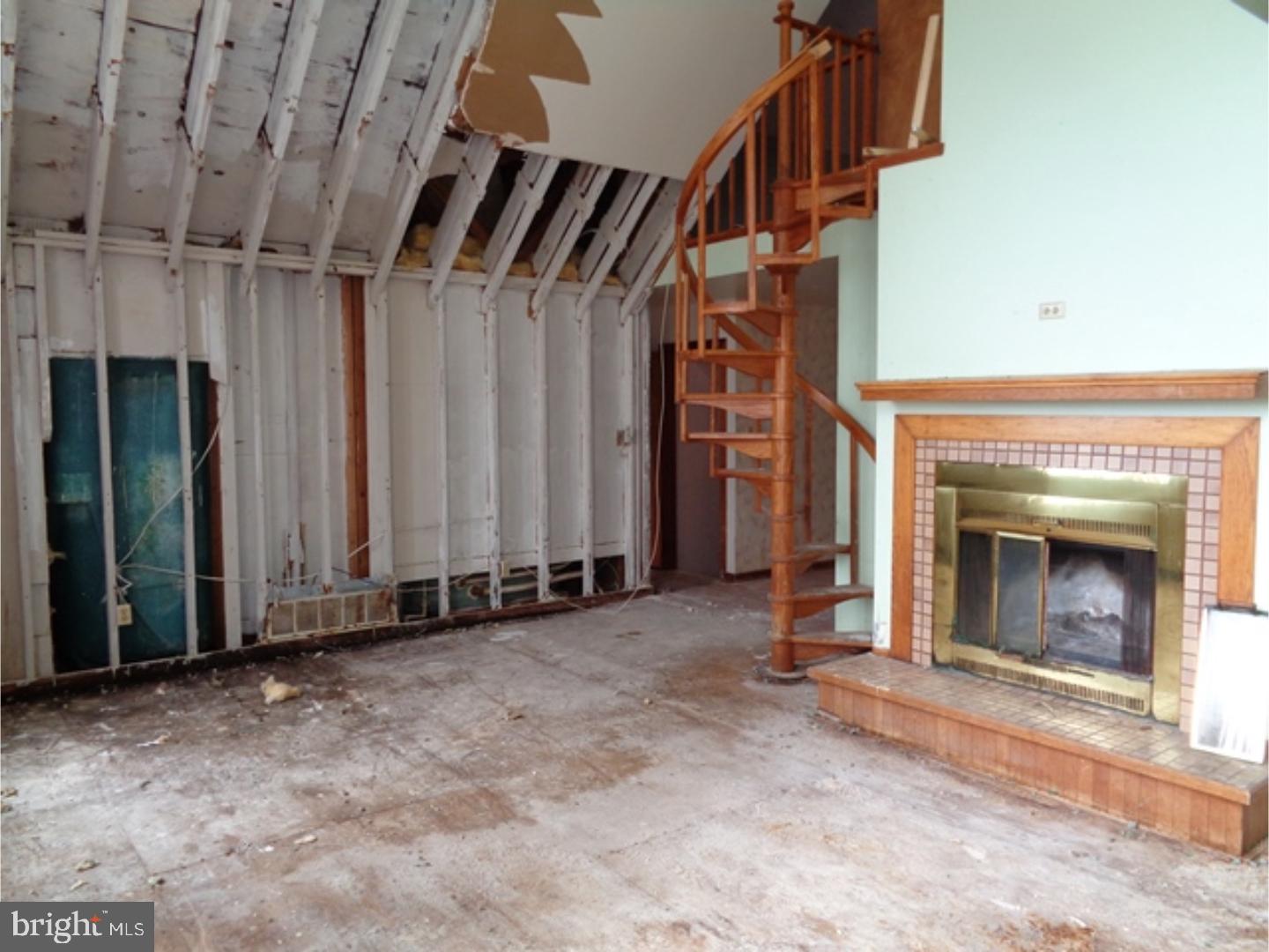 SPRINGHILL - Residential