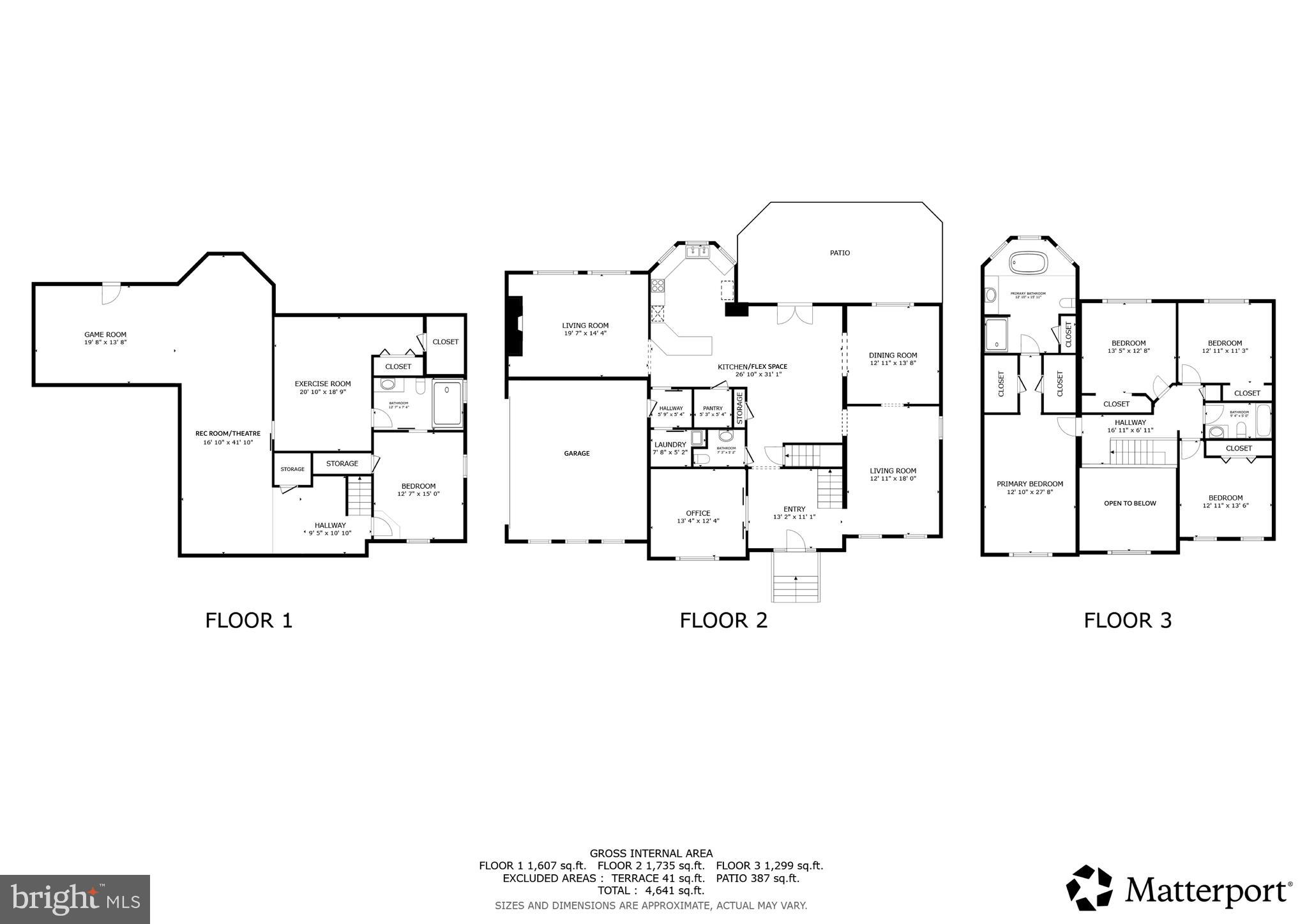 226 ARK ROAD