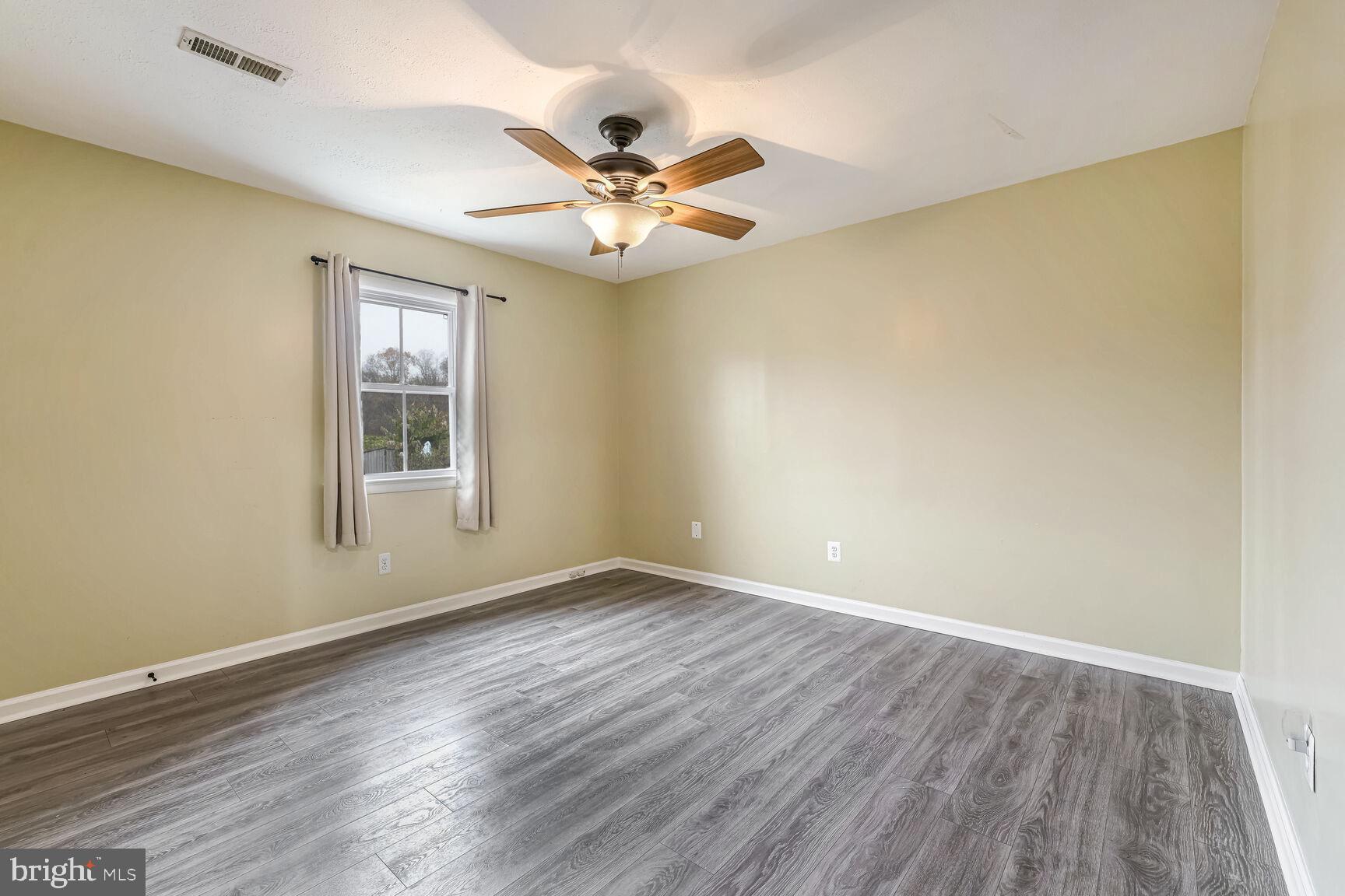 YORKSHIRE - Residential