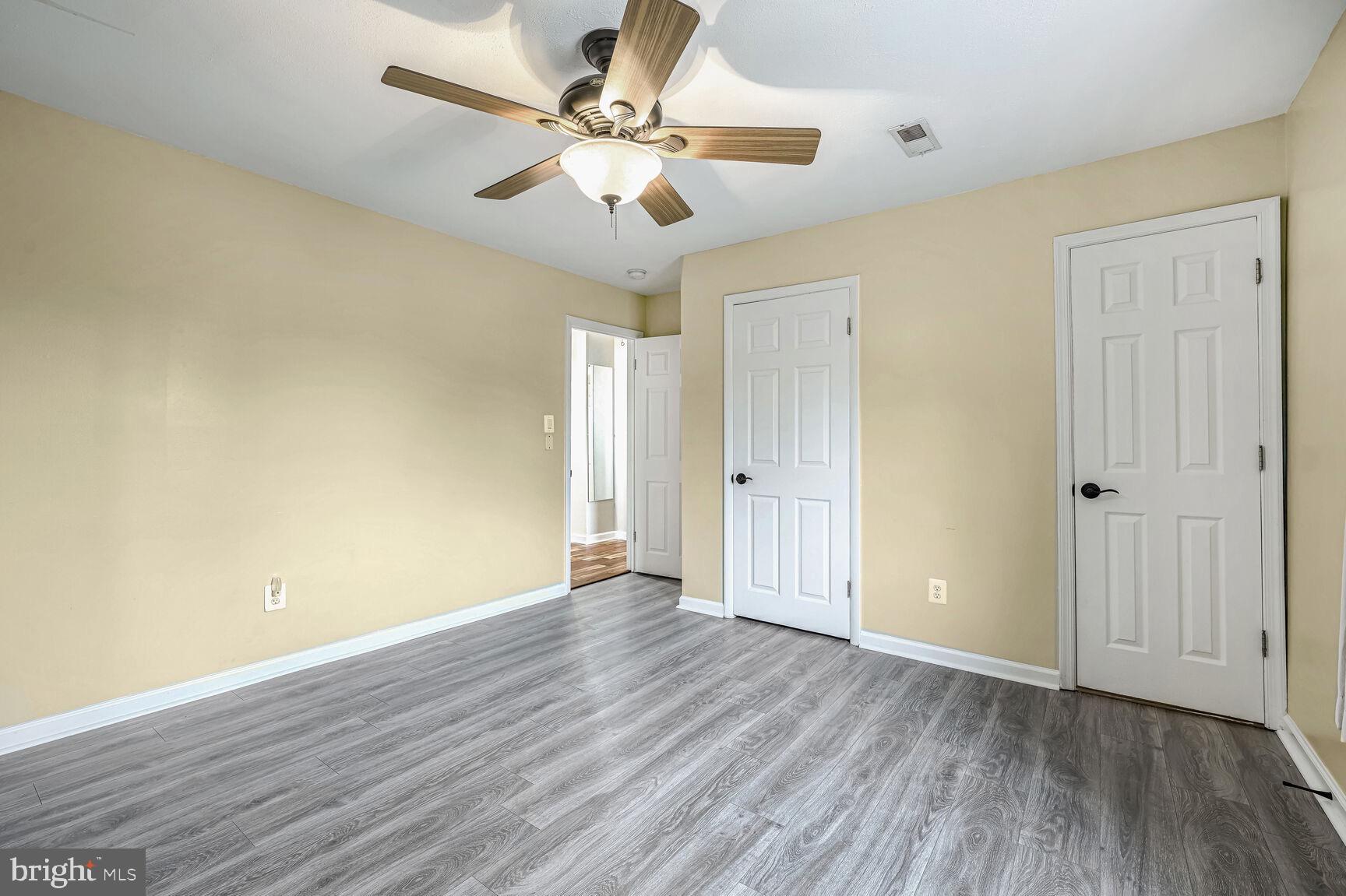 YORKSHIRE - Residential