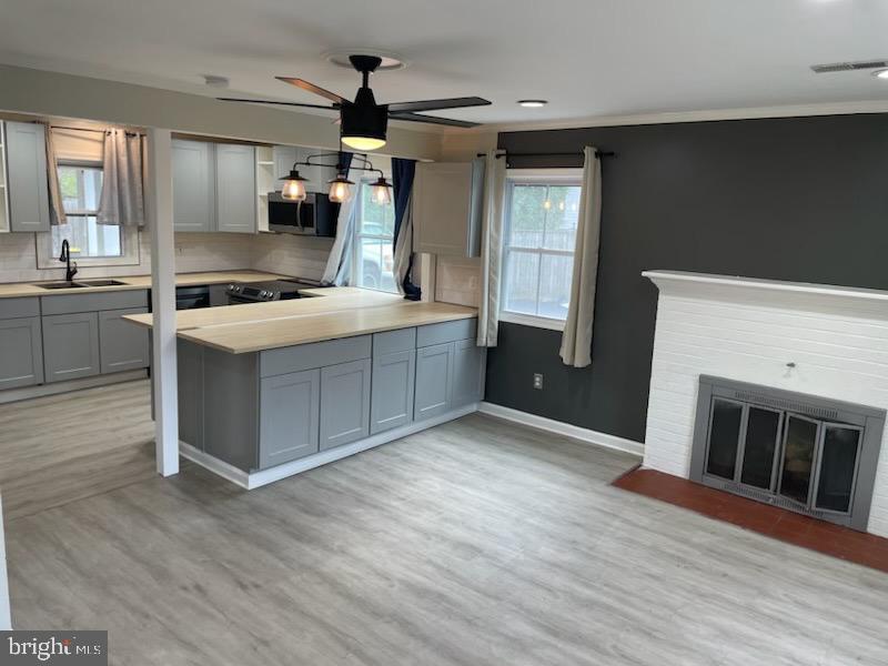 YORKSHIRE - Residential