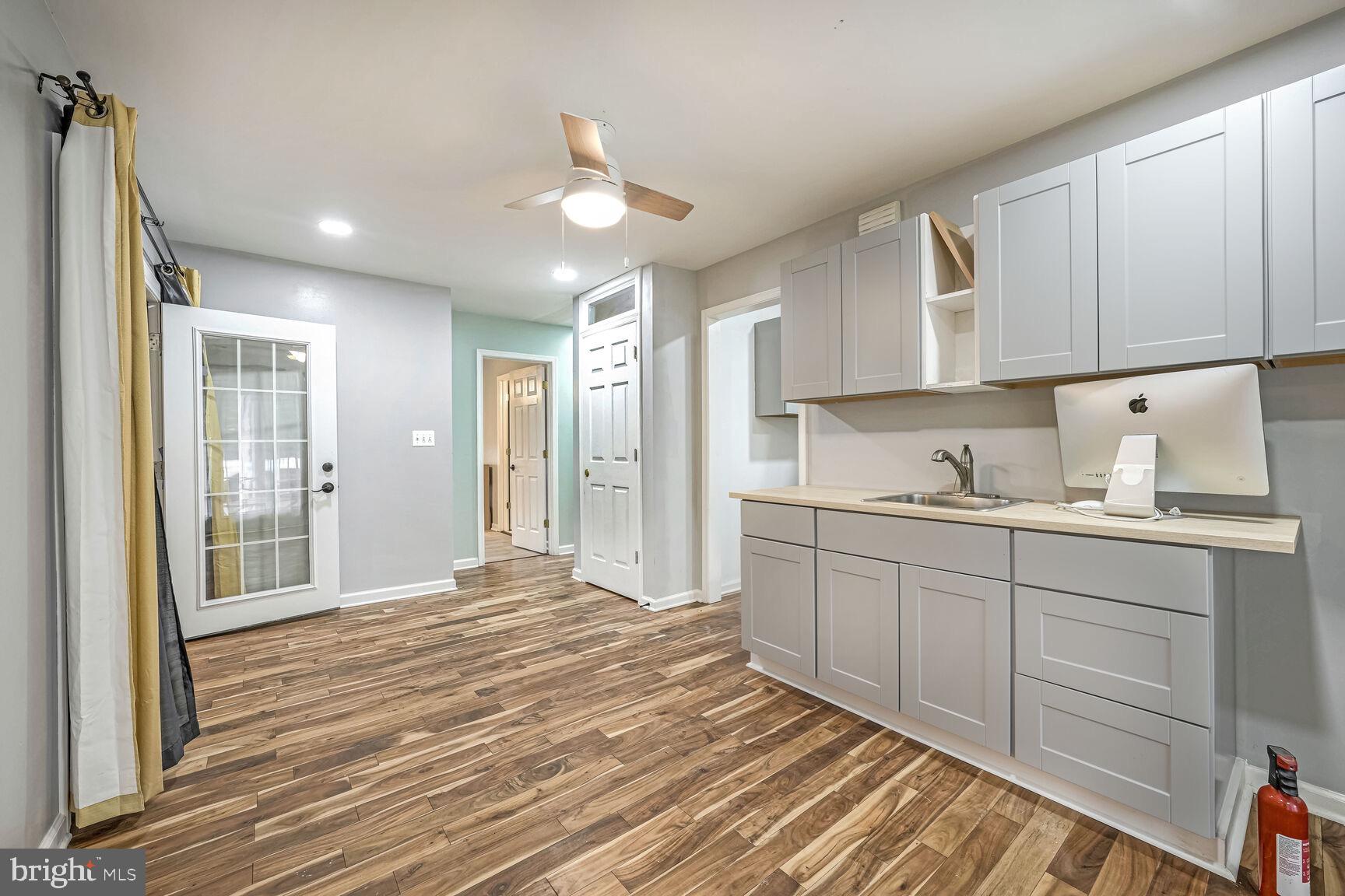 YORKSHIRE - Residential