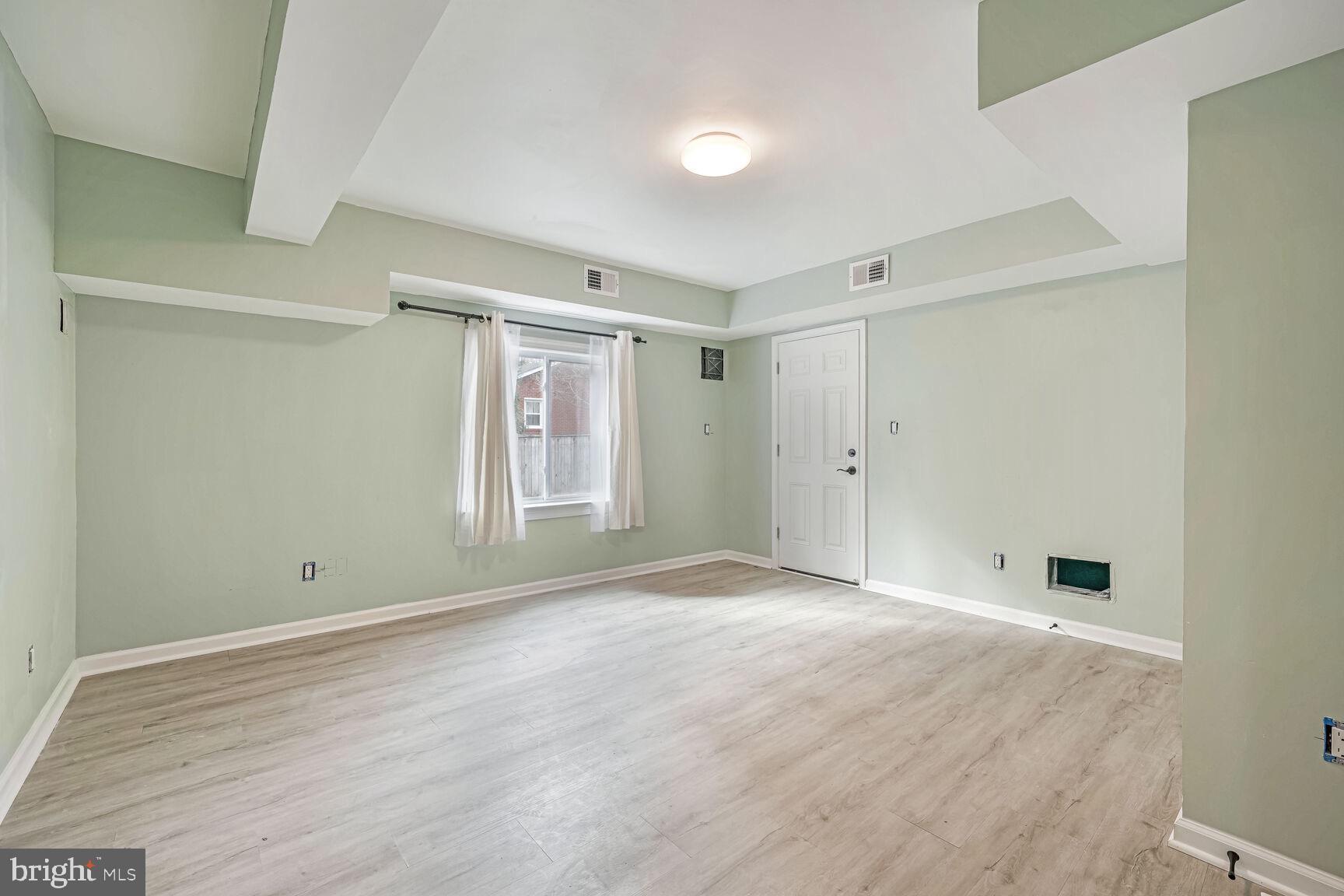 YORKSHIRE - Residential