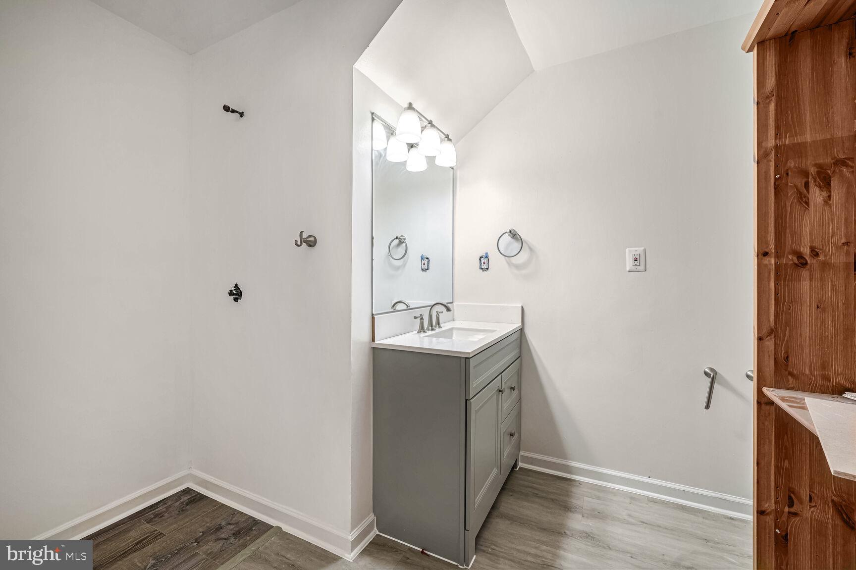 YORKSHIRE - Residential