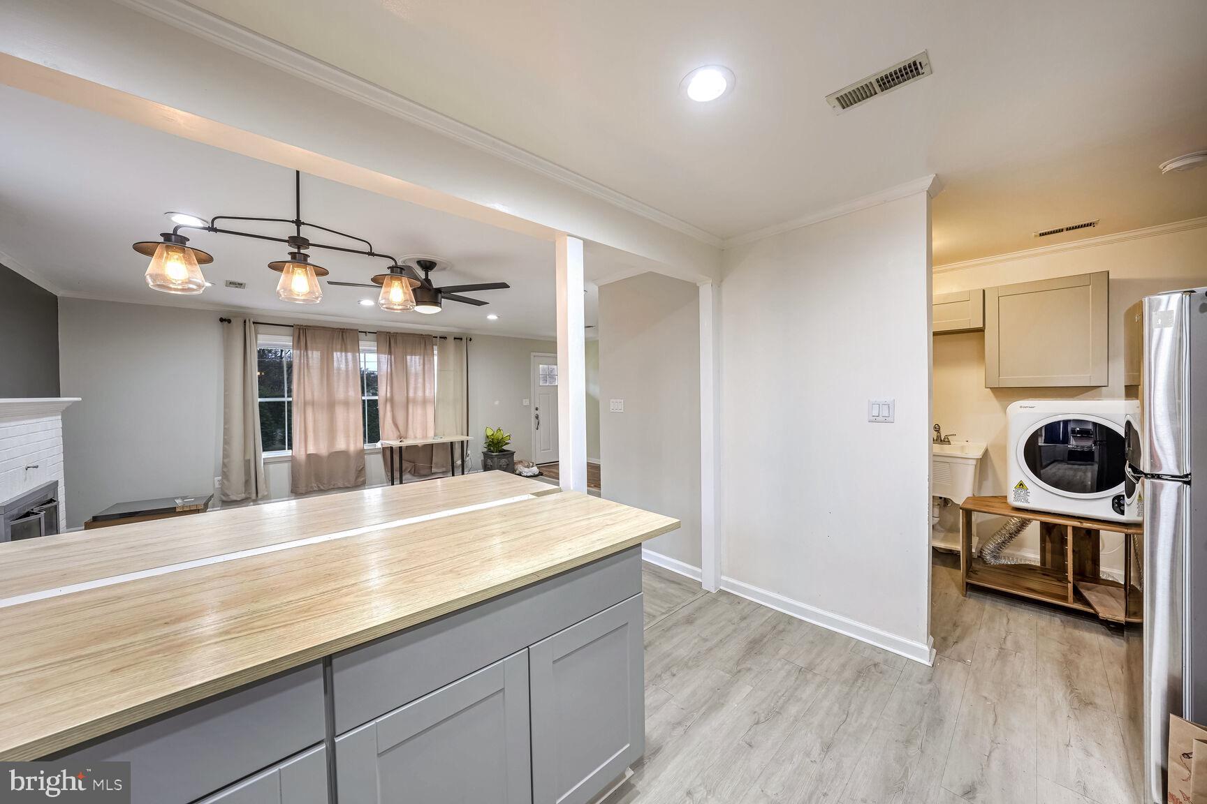 YORKSHIRE - Residential