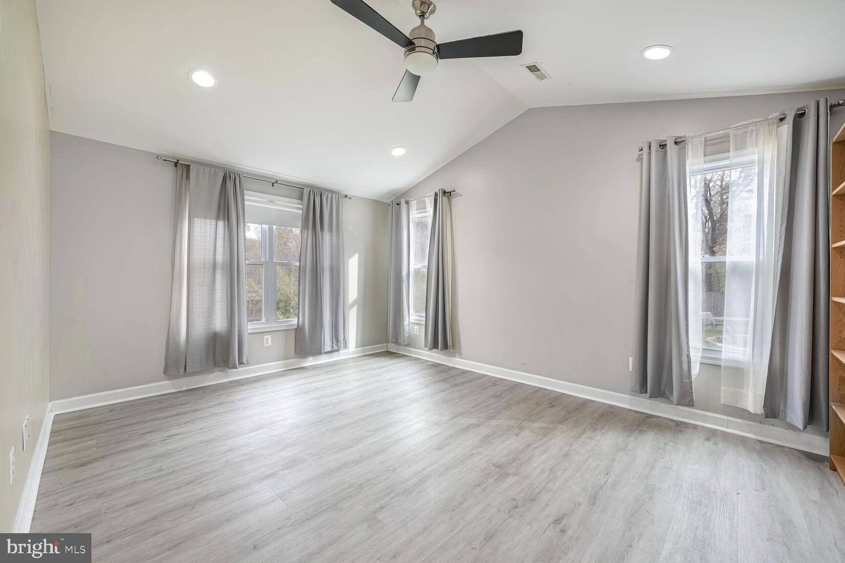 YORKSHIRE - Residential