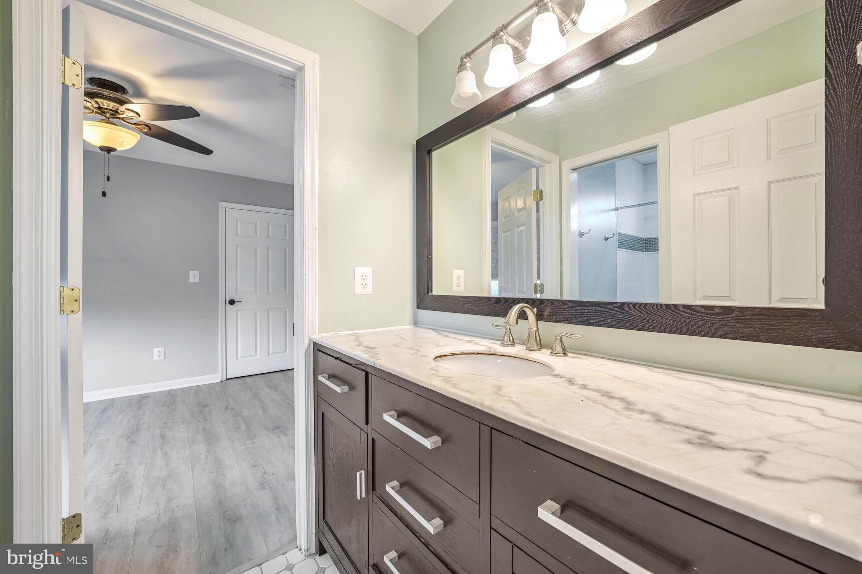 YORKSHIRE - Residential