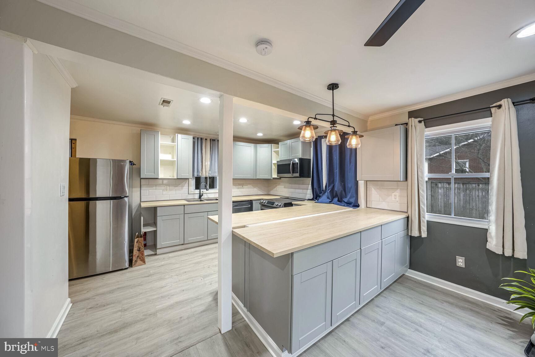 YORKSHIRE - Residential