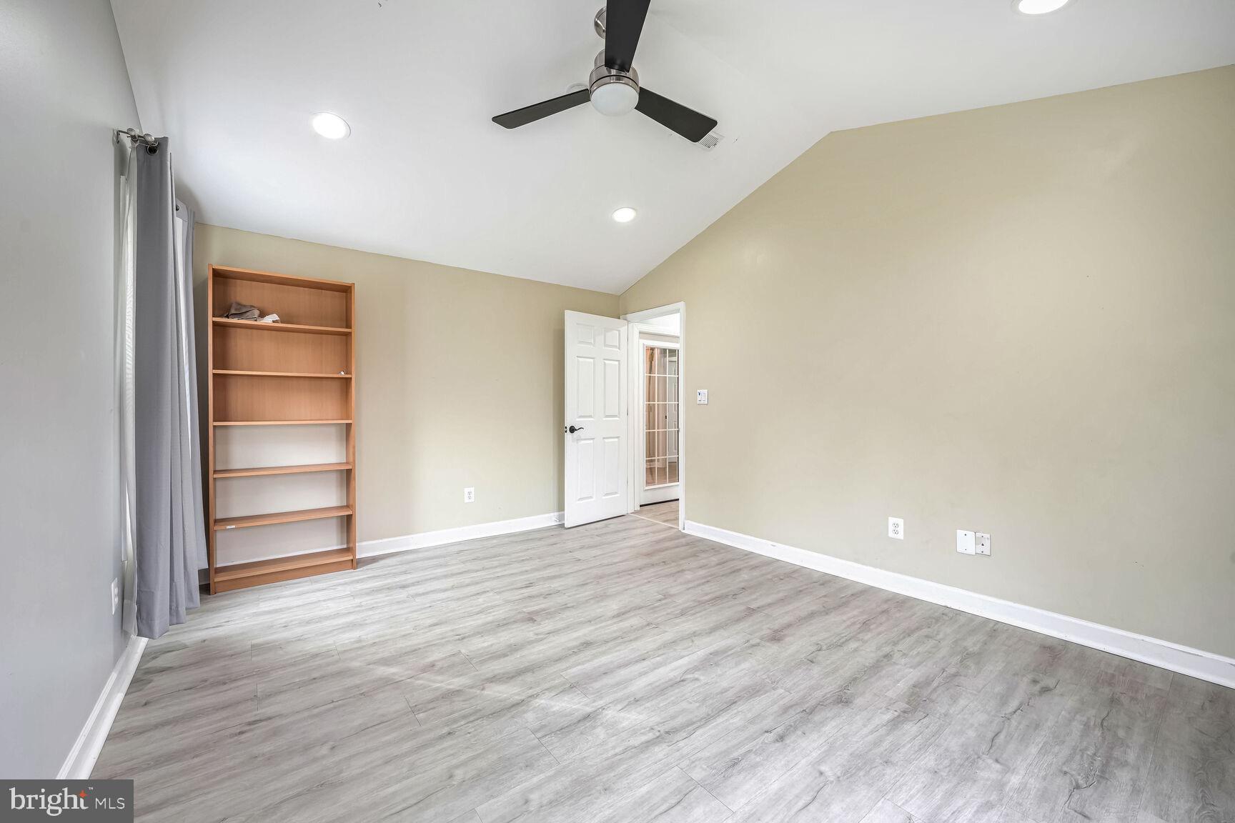 YORKSHIRE - Residential